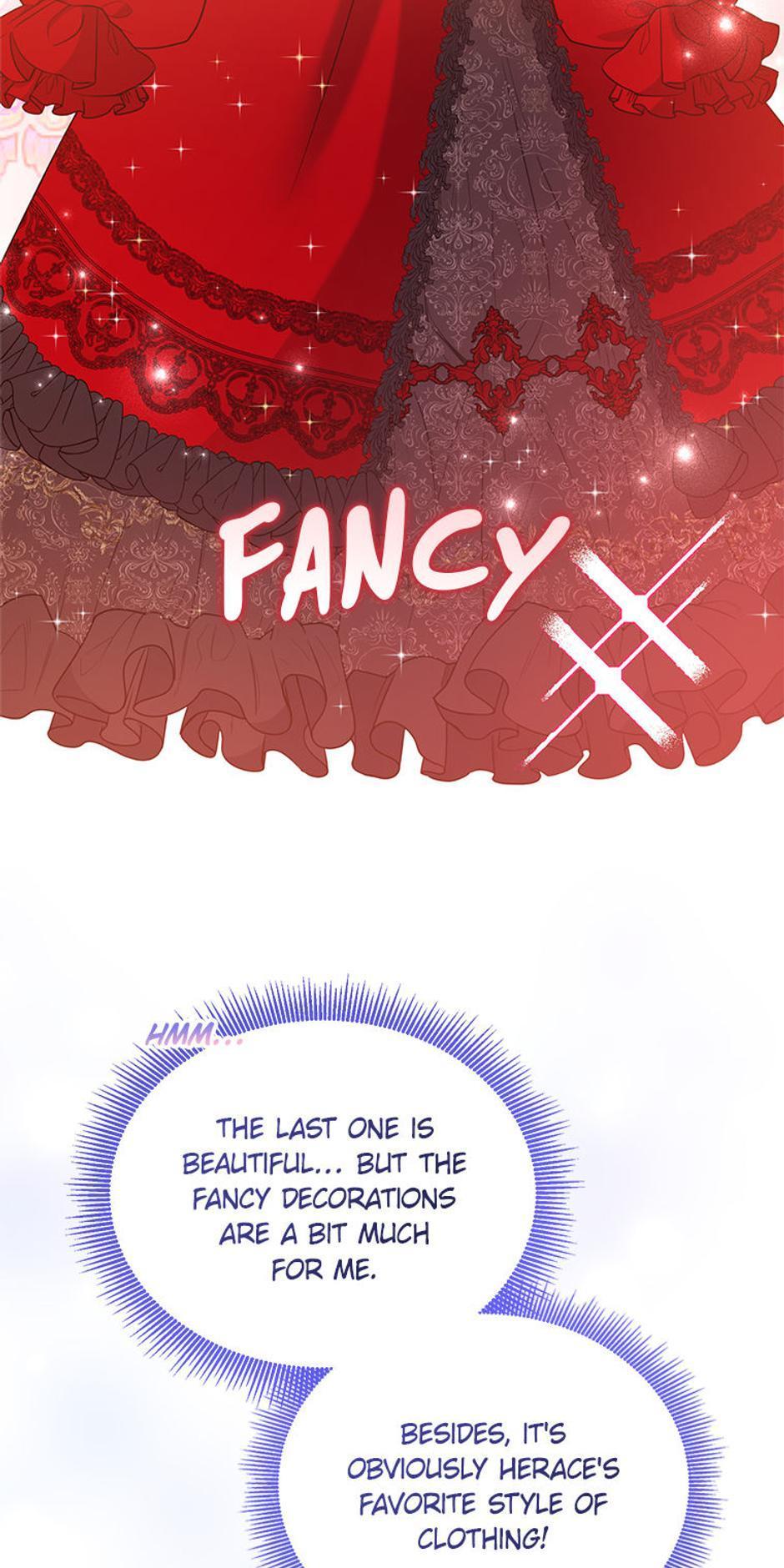 I Ended Up Saving My Crazy Stepfather! Chapter 29 page 8