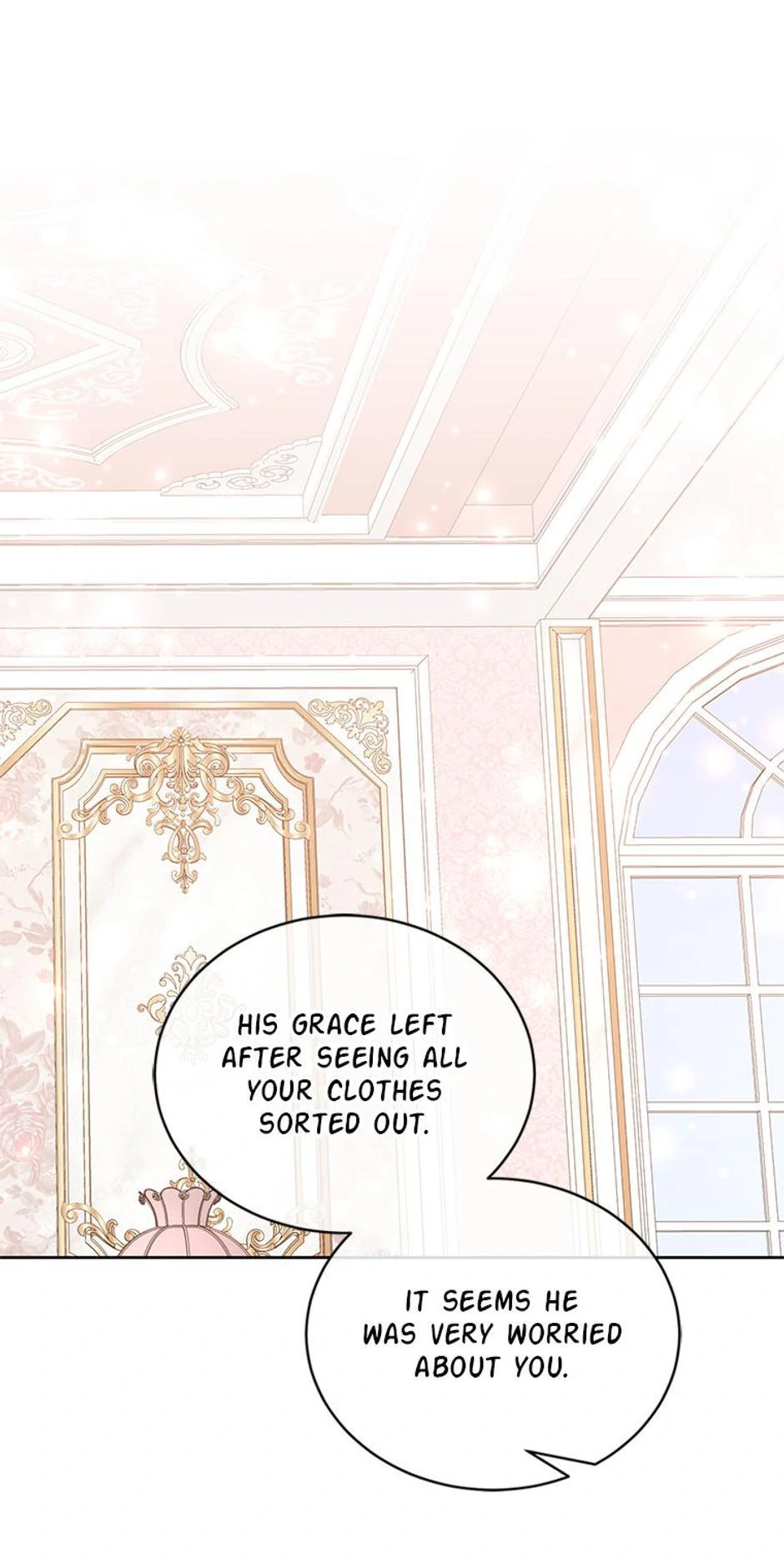 I Ended Up Saving My Crazy Stepfather! Chapter 30 page 0
