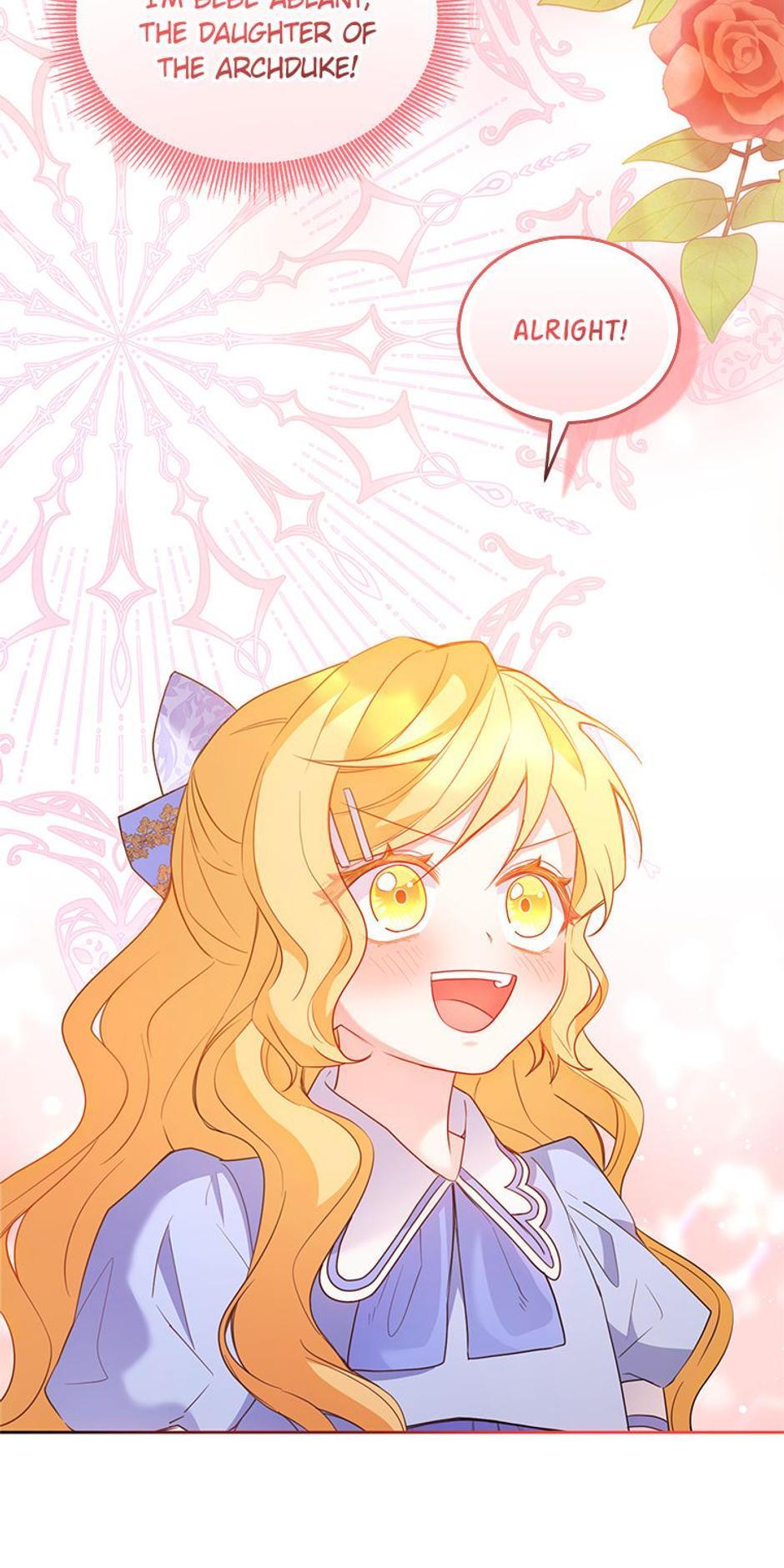 I Ended Up Saving My Crazy Stepfather! Chapter 30 page 9