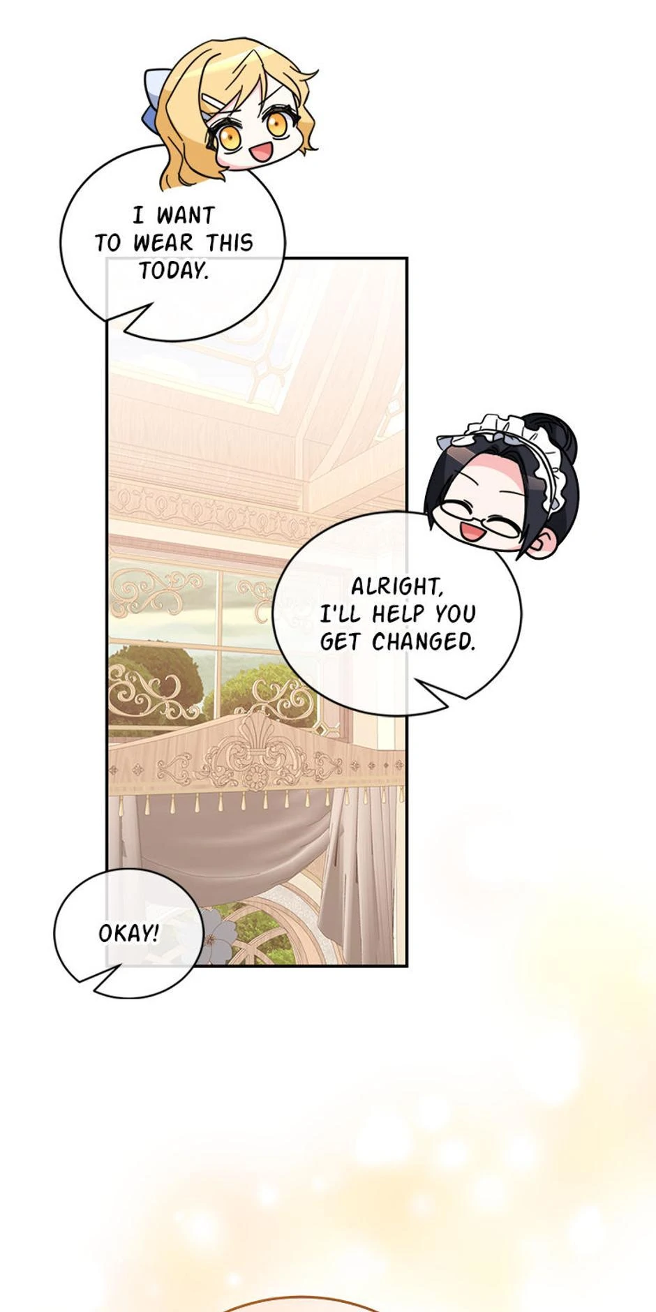 I Ended Up Saving My Crazy Stepfather! Chapter 30 page 10