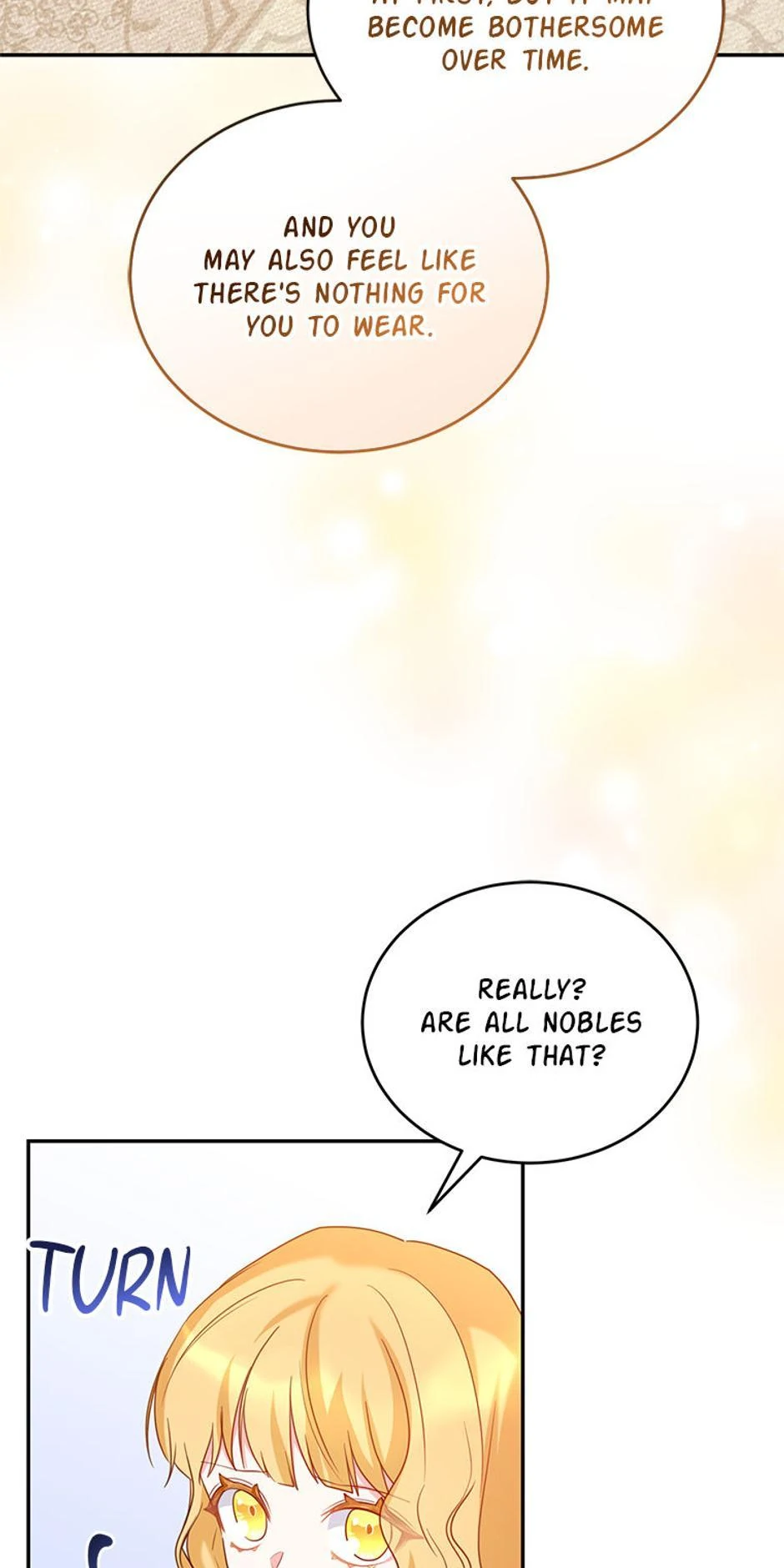I Ended Up Saving My Crazy Stepfather! Chapter 30 page 12