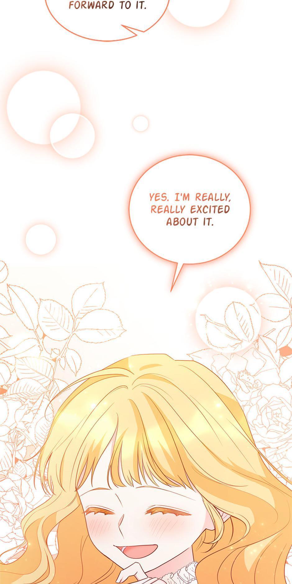 I Ended Up Saving My Crazy Stepfather! Chapter 30 page 18