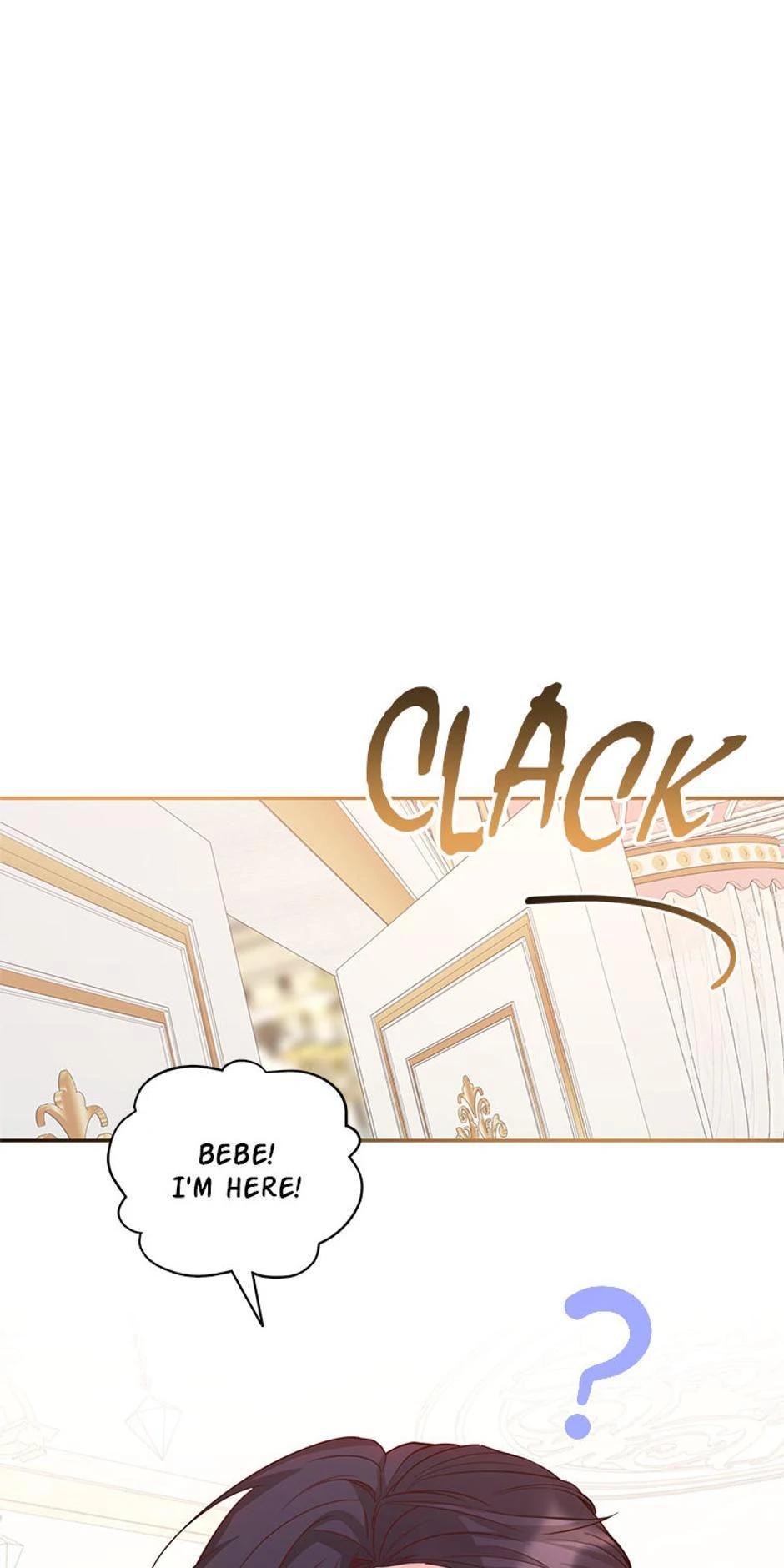 I Ended Up Saving My Crazy Stepfather! Chapter 30 page 32