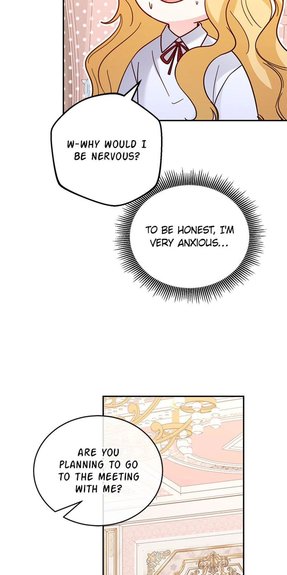 I Ended Up Saving My Crazy Stepfather! Chapter 30 page 36