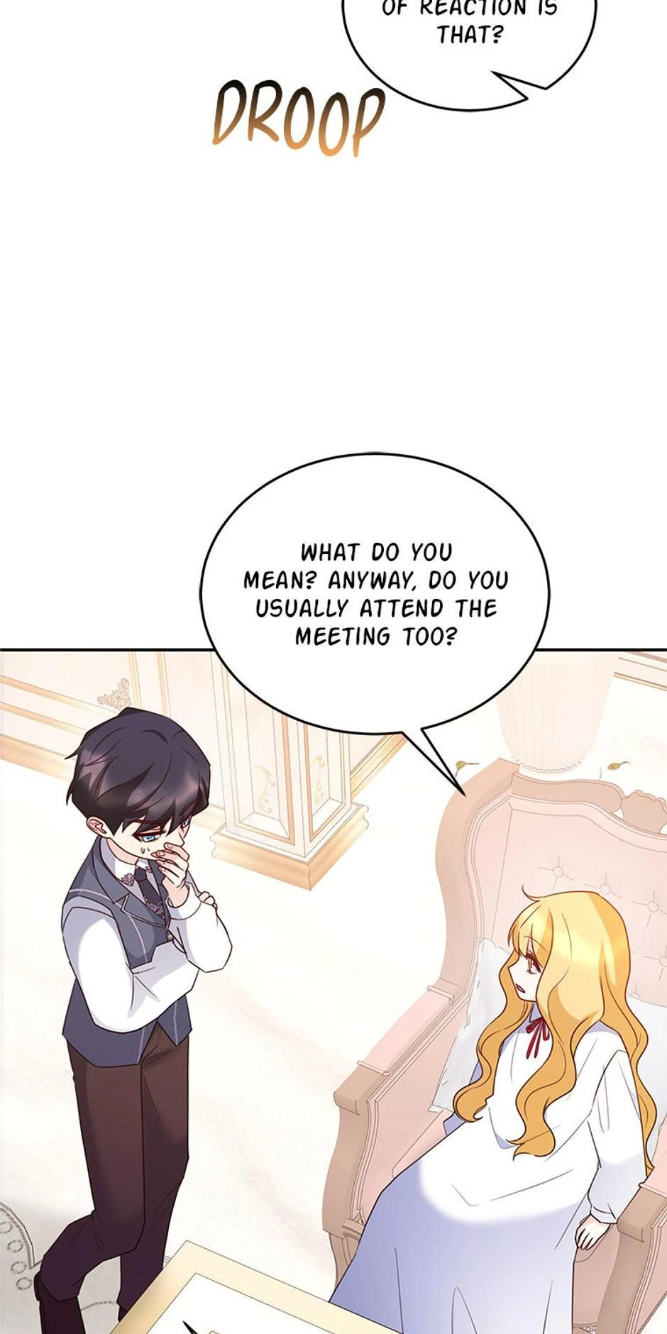 I Ended Up Saving My Crazy Stepfather! Chapter 30 page 39