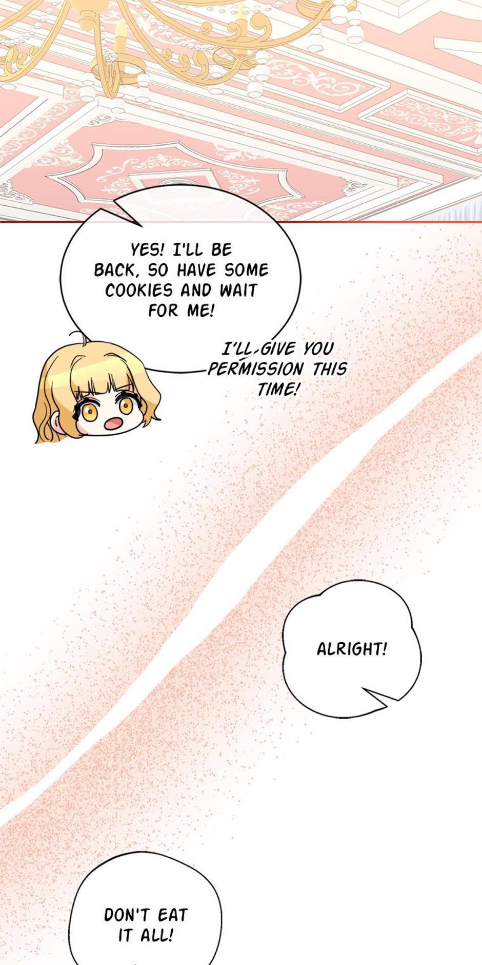 I Ended Up Saving My Crazy Stepfather! Chapter 30 page 45