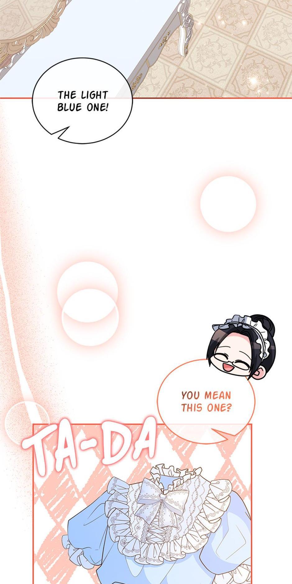 I Ended Up Saving My Crazy Stepfather! Chapter 30 page 47
