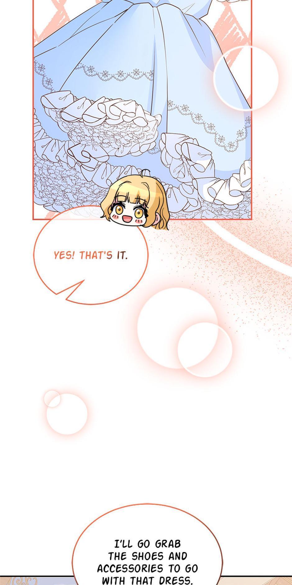 I Ended Up Saving My Crazy Stepfather! Chapter 30 page 48