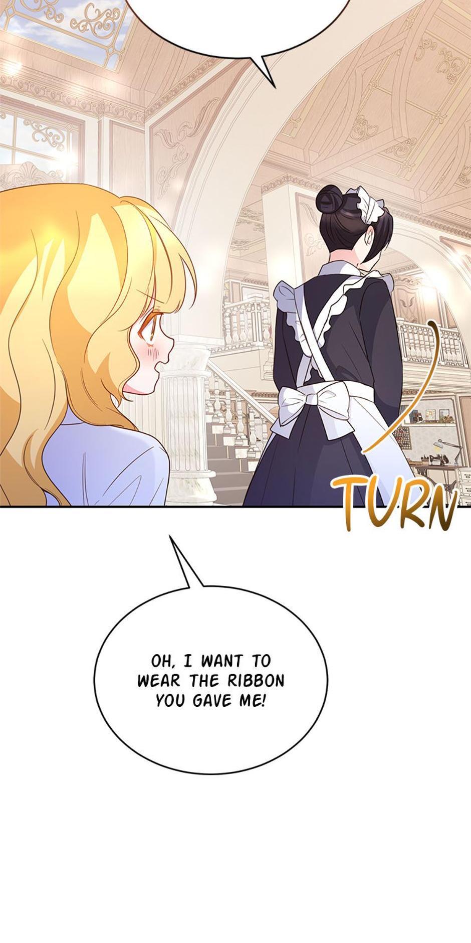 I Ended Up Saving My Crazy Stepfather! Chapter 30 page 49