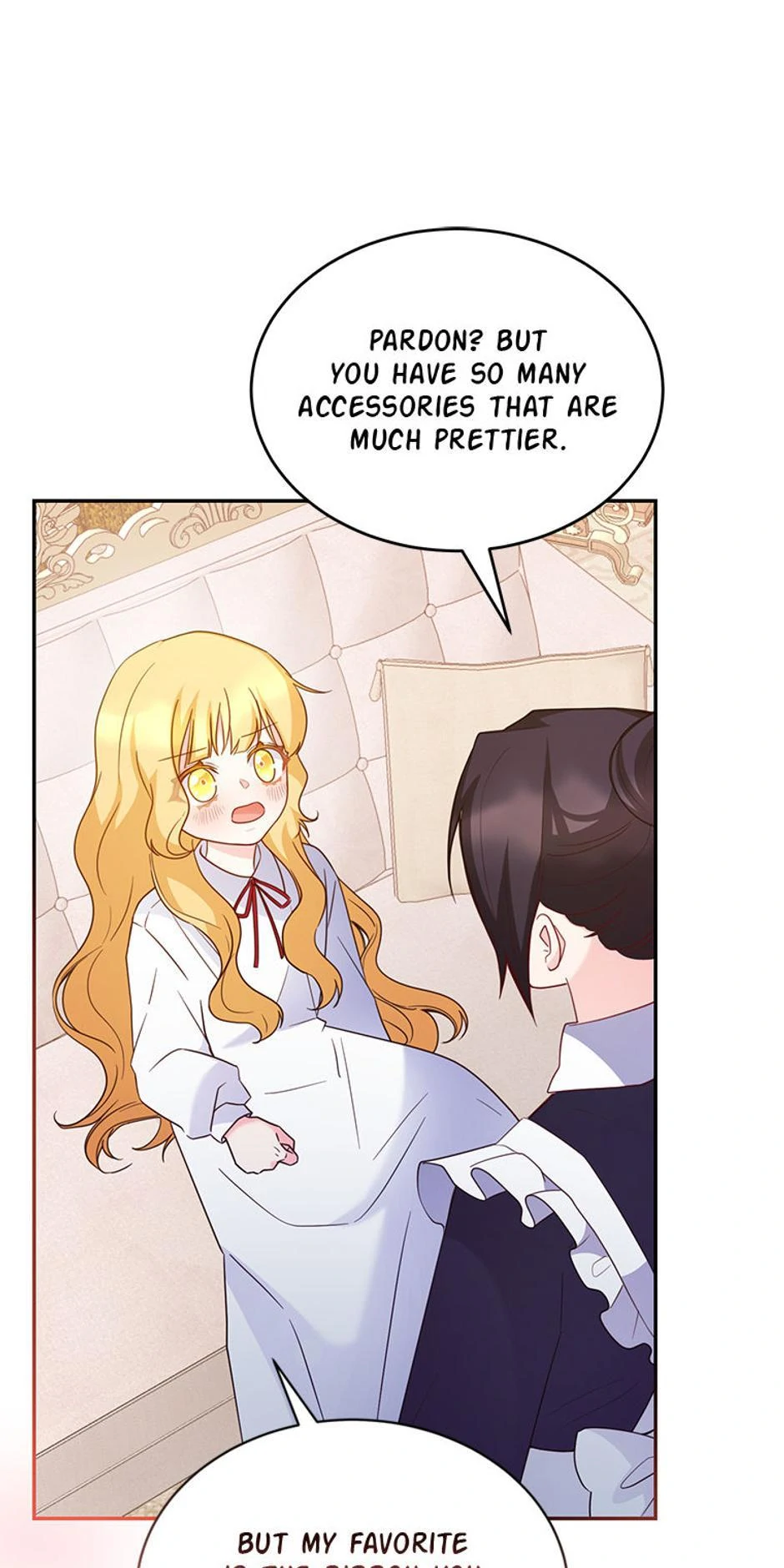 I Ended Up Saving My Crazy Stepfather! Chapter 30 page 50