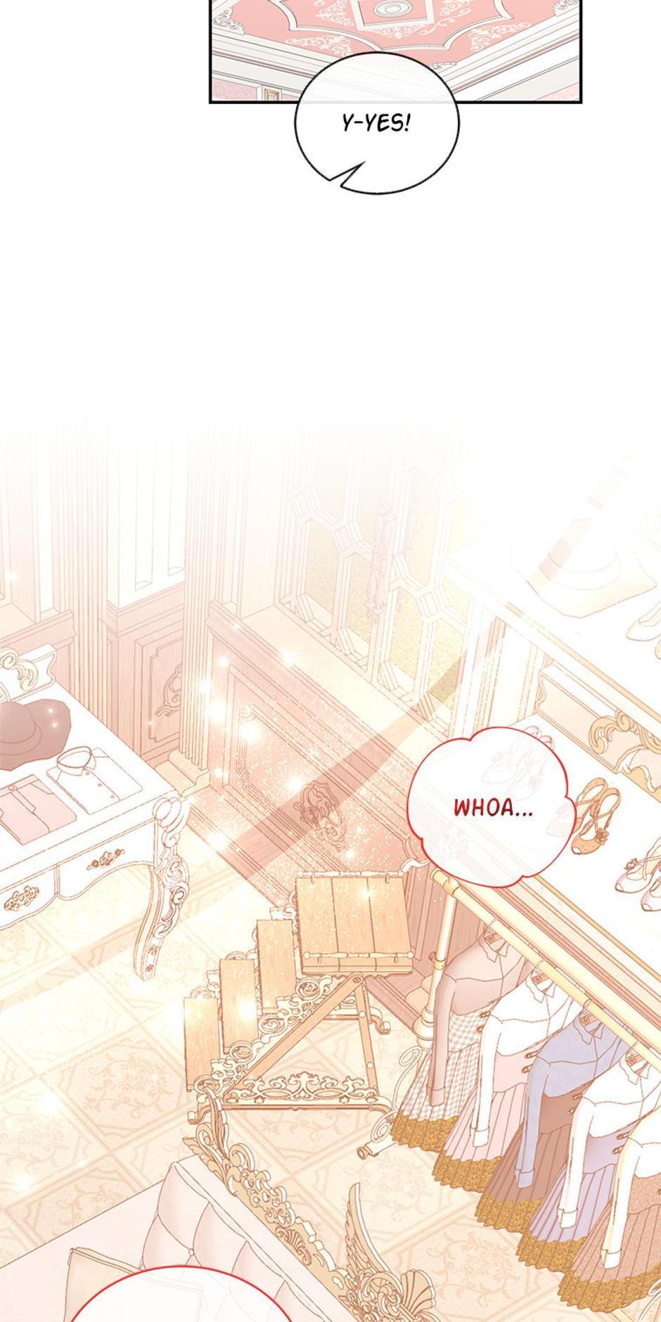 I Ended Up Saving My Crazy Stepfather! Chapter 30 page 5