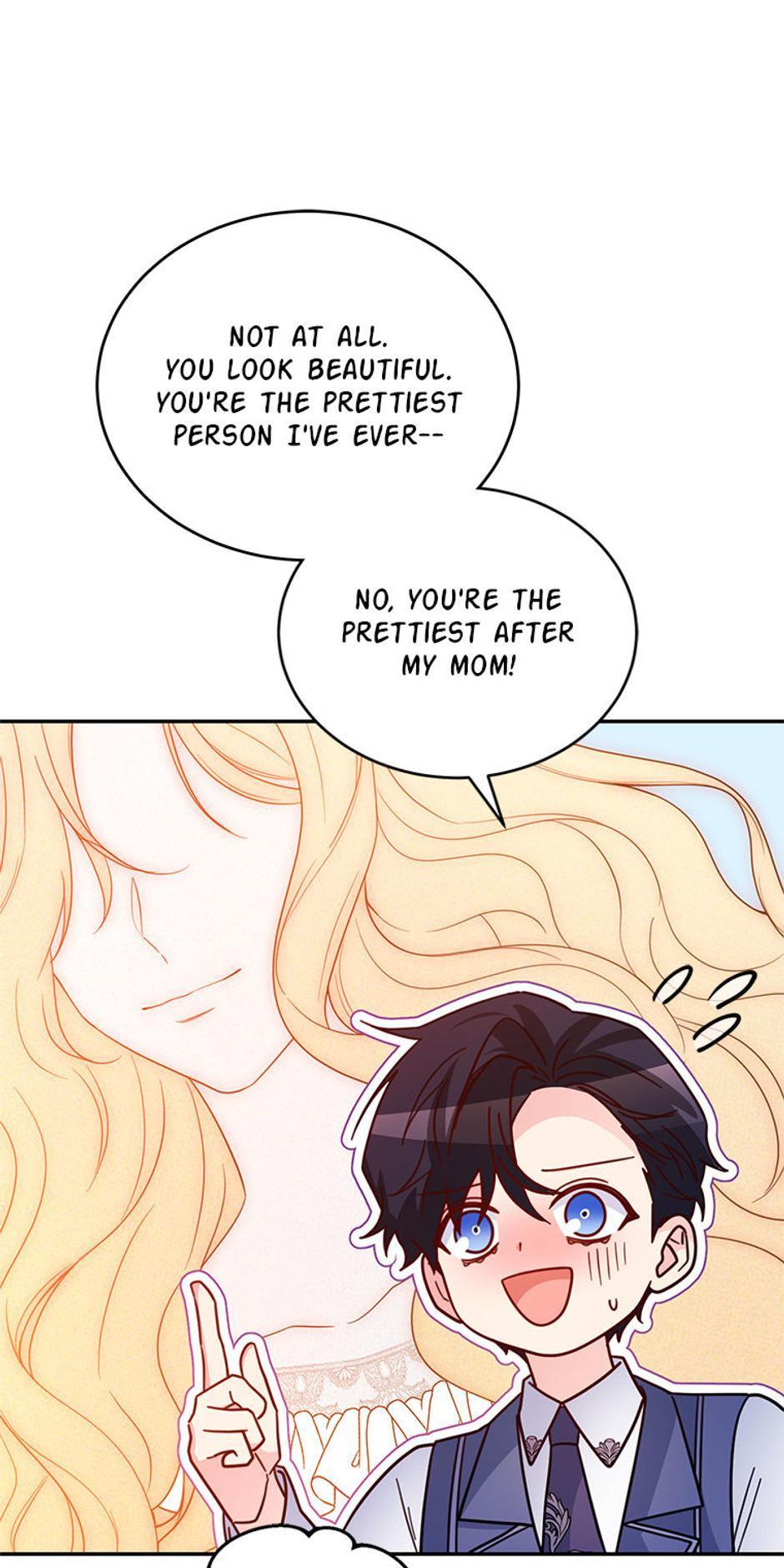 I Ended Up Saving My Crazy Stepfather! Chapter 30 page 62