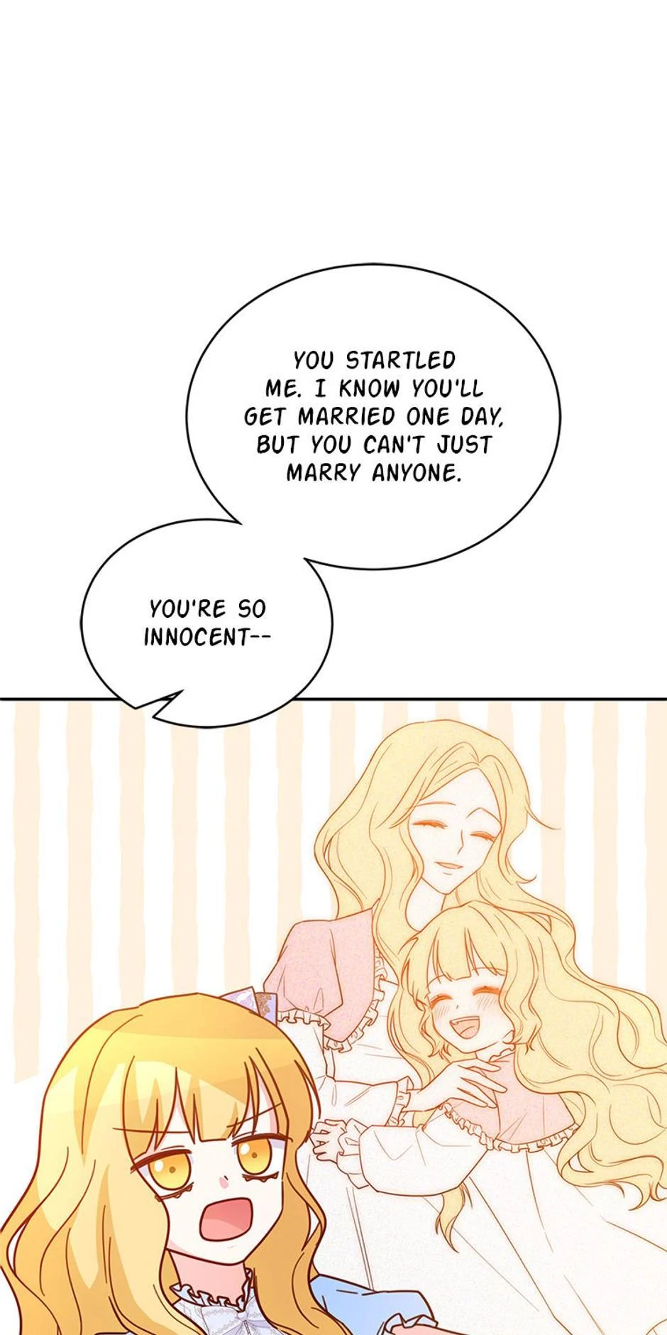 I Ended Up Saving My Crazy Stepfather! Chapter 30 page 67