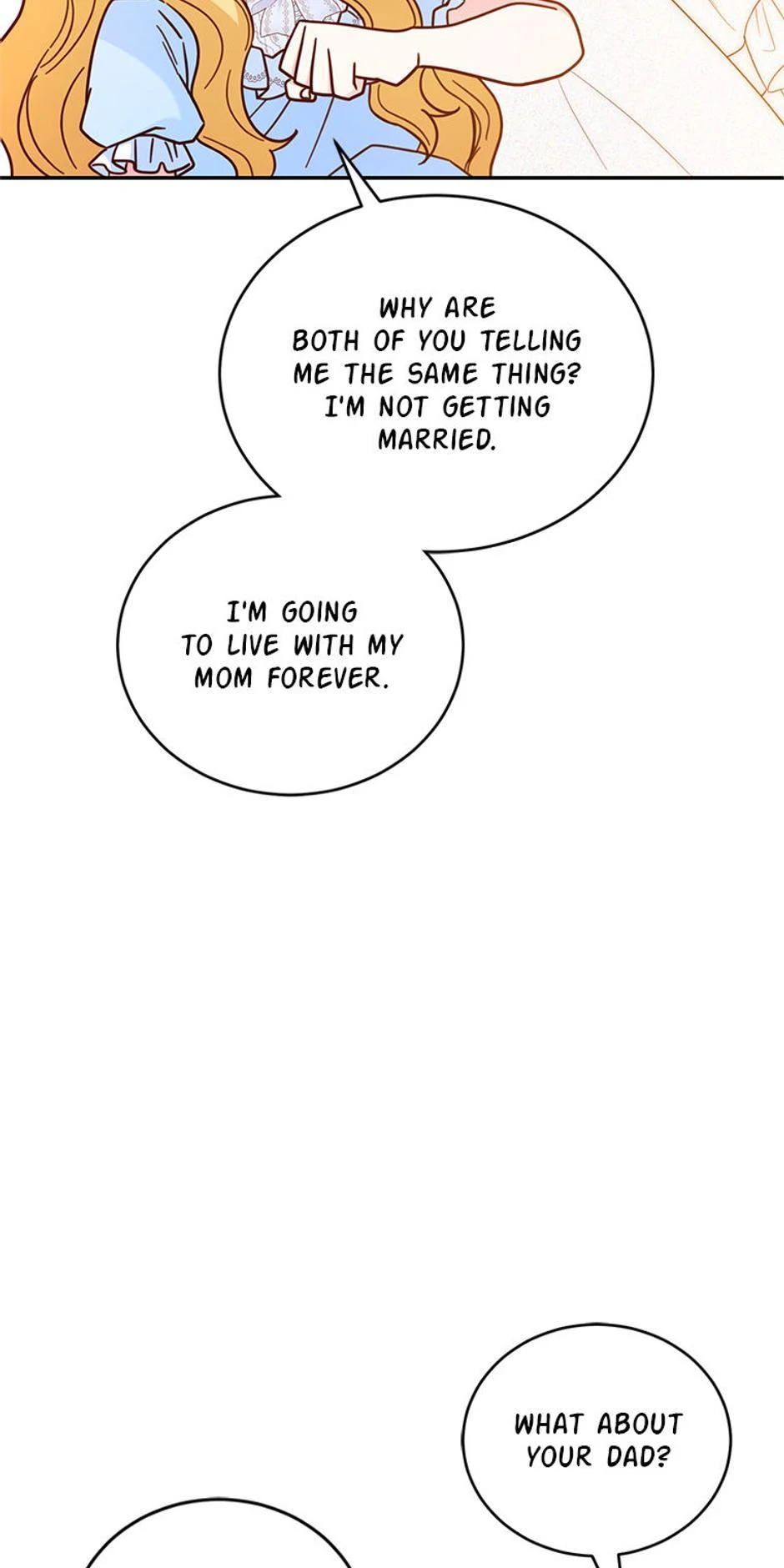 I Ended Up Saving My Crazy Stepfather! Chapter 30 page 68