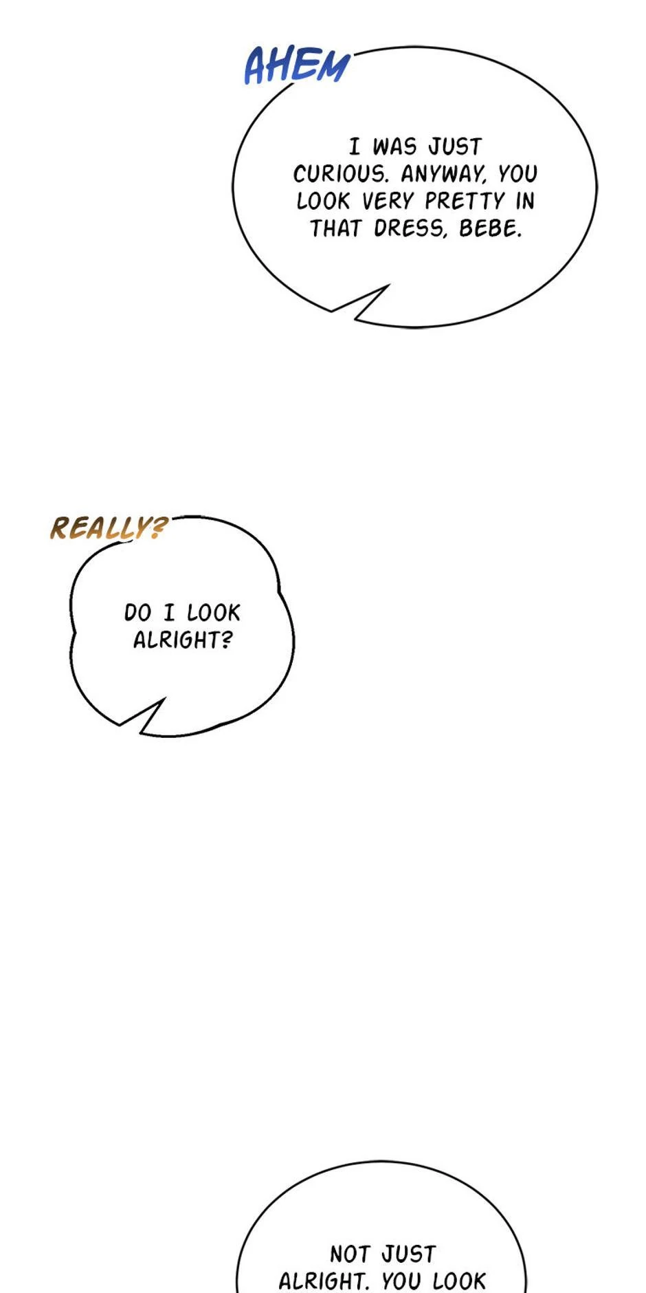 I Ended Up Saving My Crazy Stepfather! Chapter 30 page 70