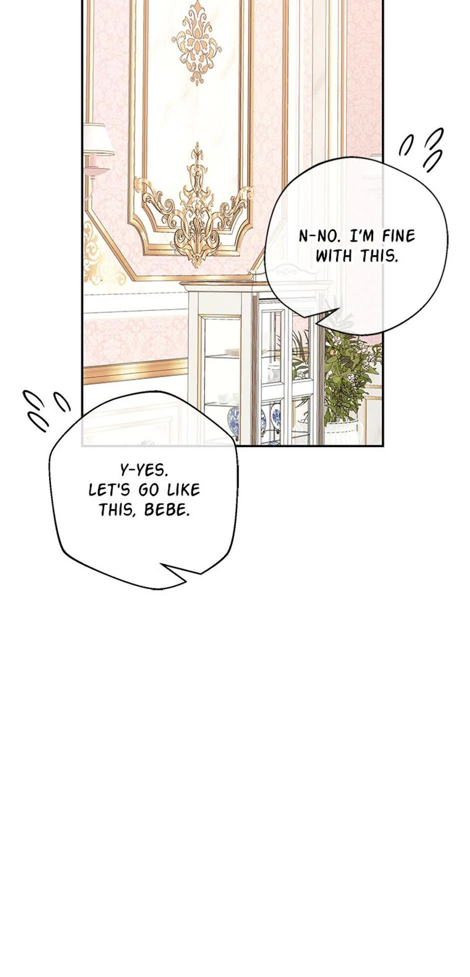 I Ended Up Saving My Crazy Stepfather! Chapter 30 page 78
