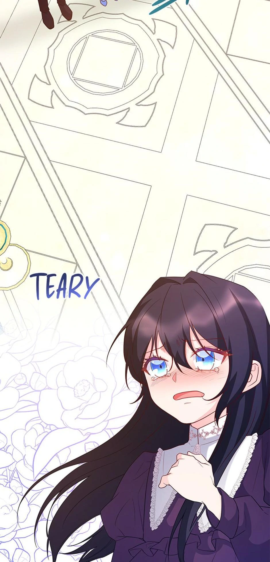 I Ended Up Saving My Crazy Stepfather! Chapter 30 page 80