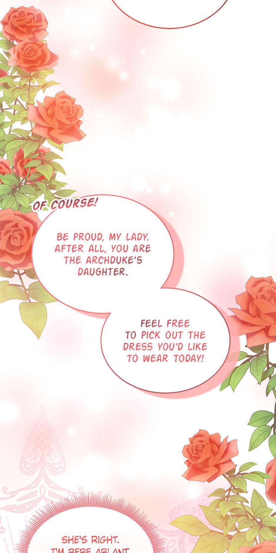 I Ended Up Saving My Crazy Stepfather! Chapter 30 page 8