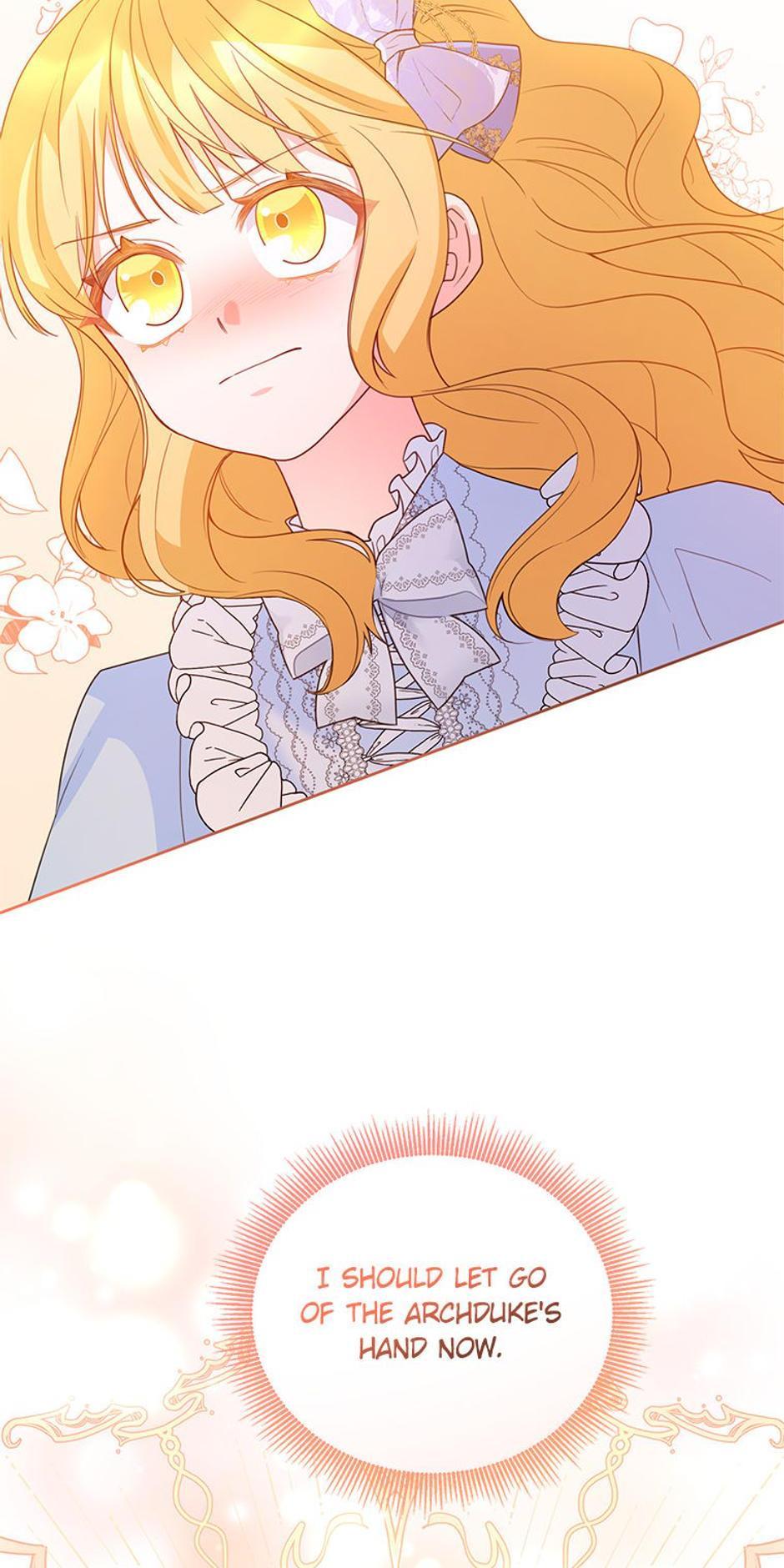I Ended Up Saving My Crazy Stepfather! Chapter 31 page 10