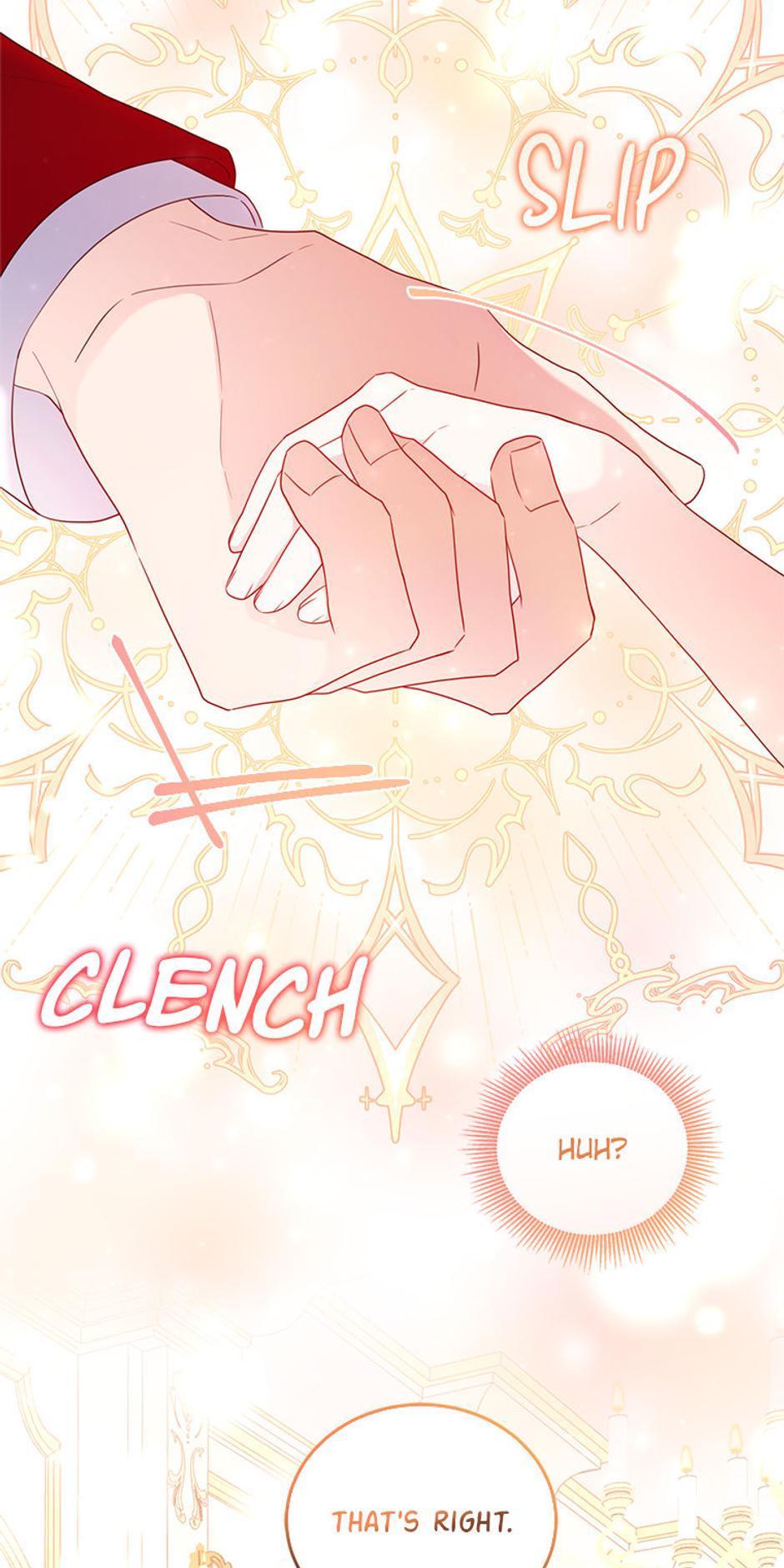 I Ended Up Saving My Crazy Stepfather! Chapter 31 page 11