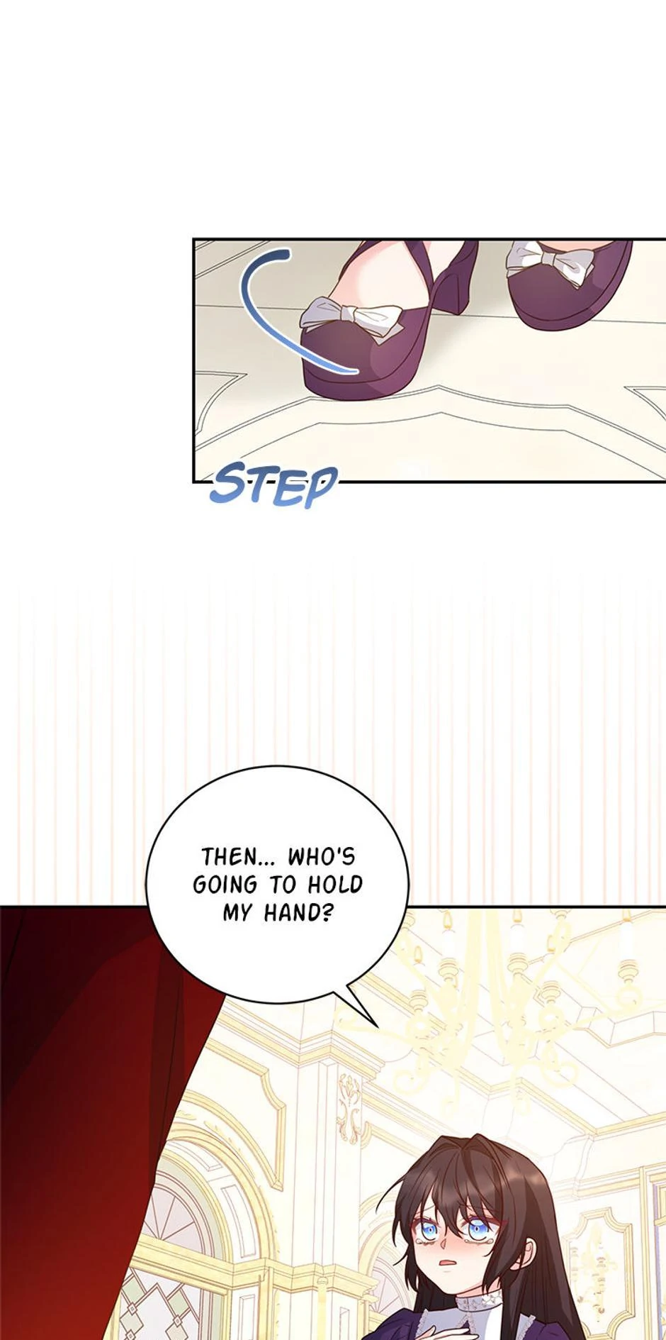 I Ended Up Saving My Crazy Stepfather! Chapter 31 page 13