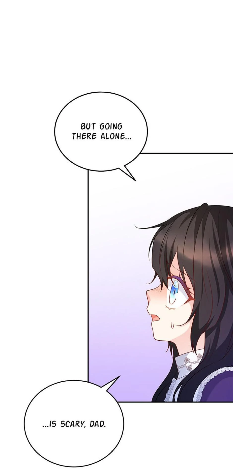 I Ended Up Saving My Crazy Stepfather! Chapter 31 page 15