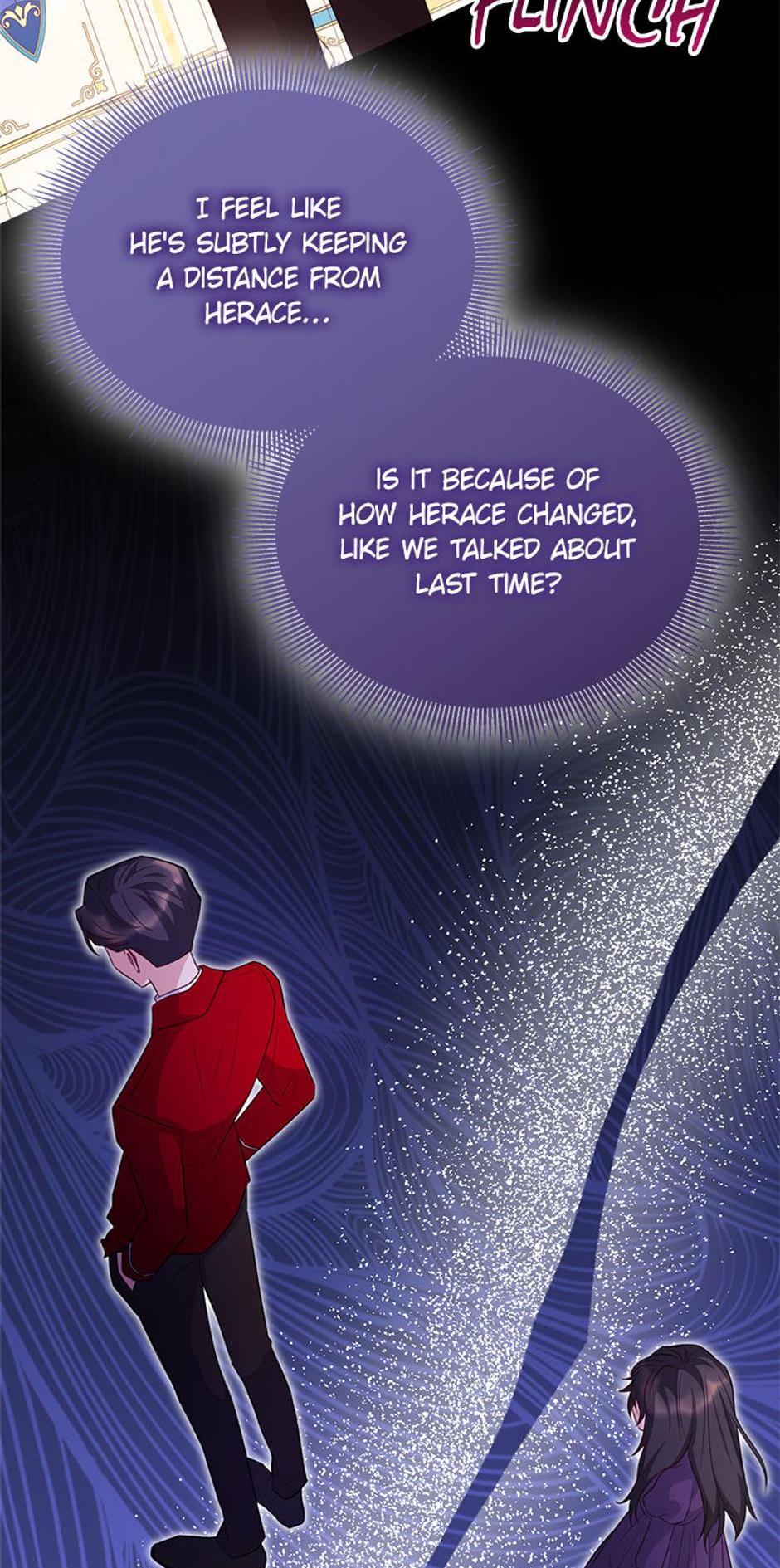 I Ended Up Saving My Crazy Stepfather! Chapter 31 page 17