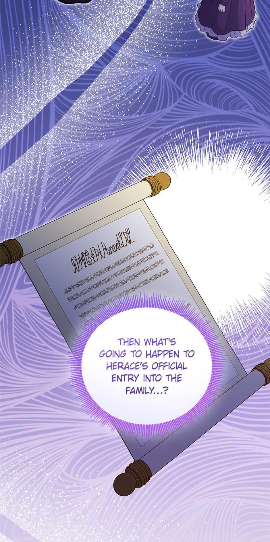 I Ended Up Saving My Crazy Stepfather! Chapter 31 page 18