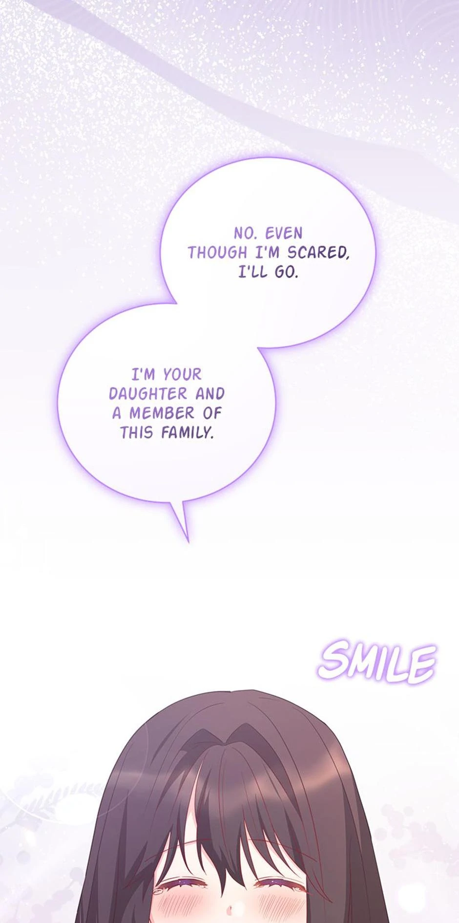 I Ended Up Saving My Crazy Stepfather! Chapter 31 page 19