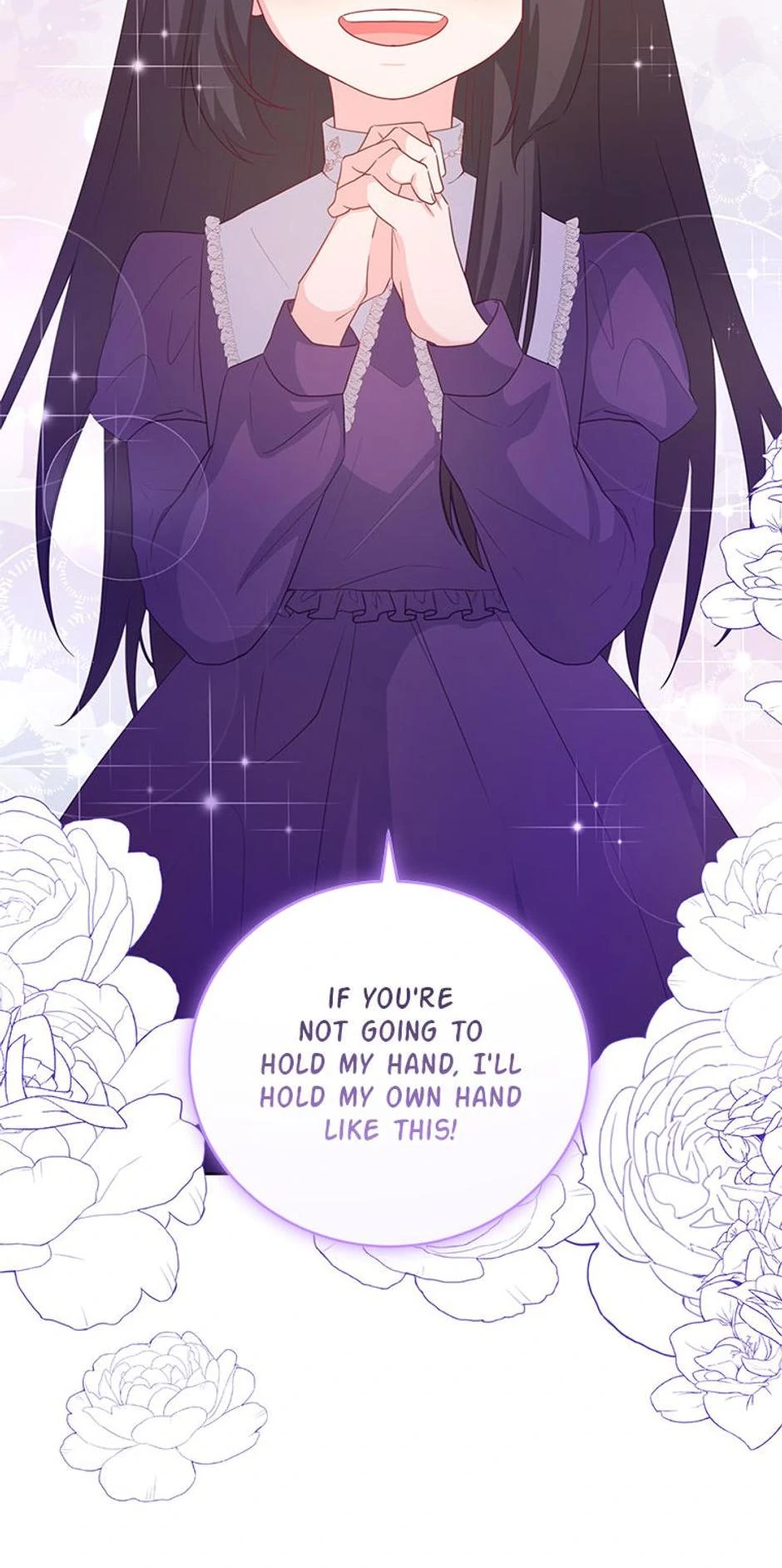 I Ended Up Saving My Crazy Stepfather! Chapter 31 page 20