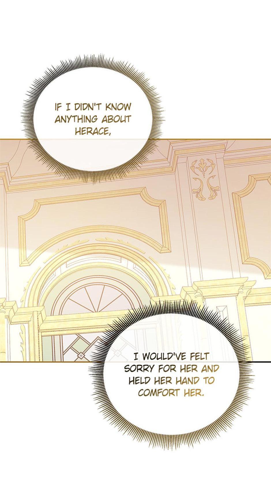 I Ended Up Saving My Crazy Stepfather! Chapter 31 page 23