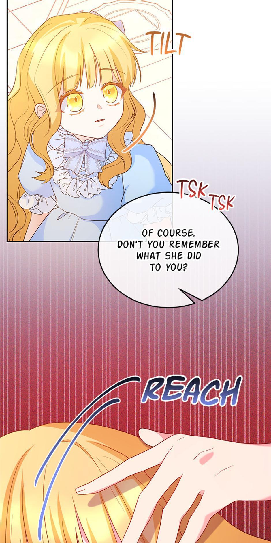 I Ended Up Saving My Crazy Stepfather! Chapter 31 page 26