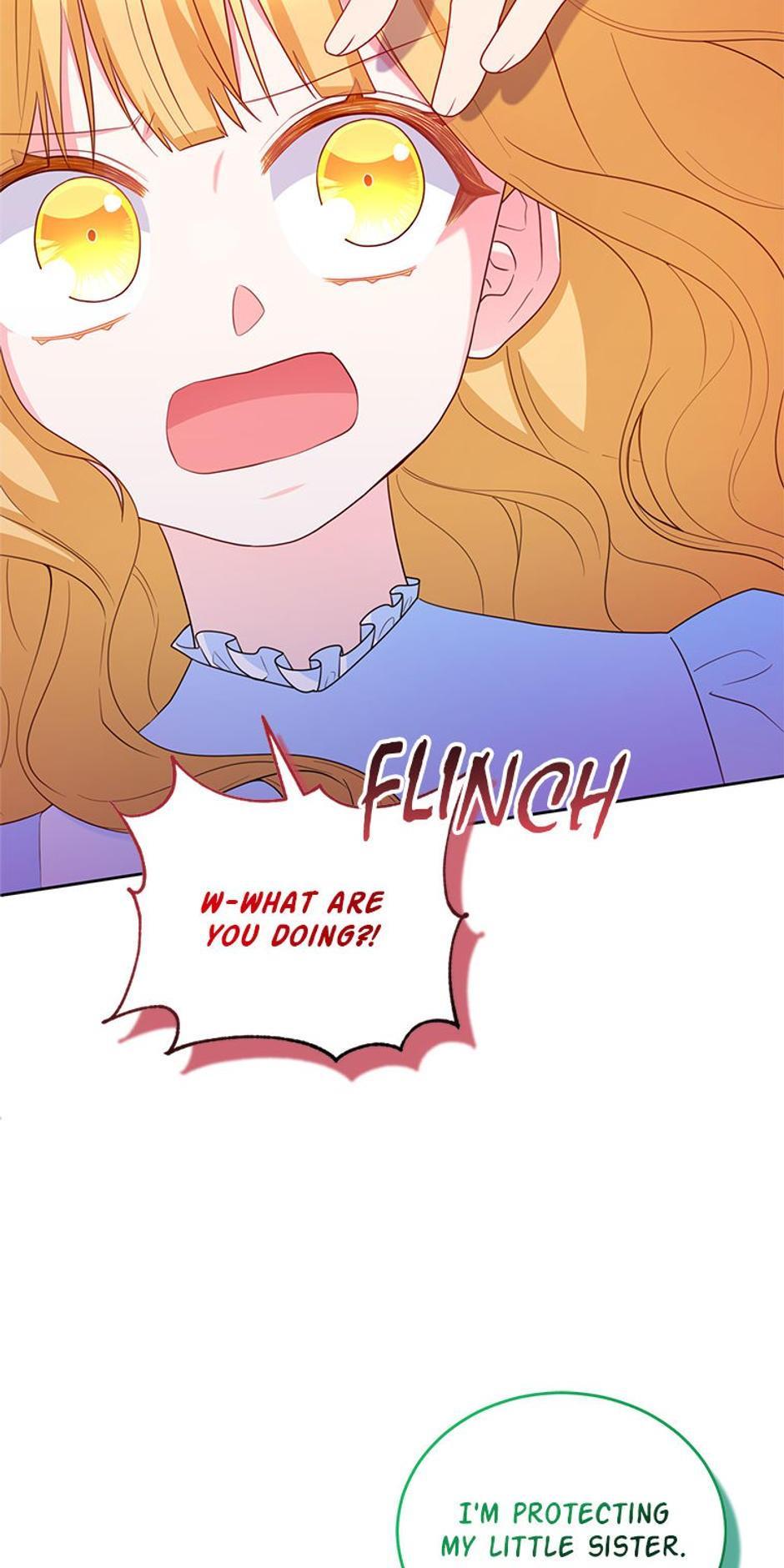 I Ended Up Saving My Crazy Stepfather! Chapter 31 page 27