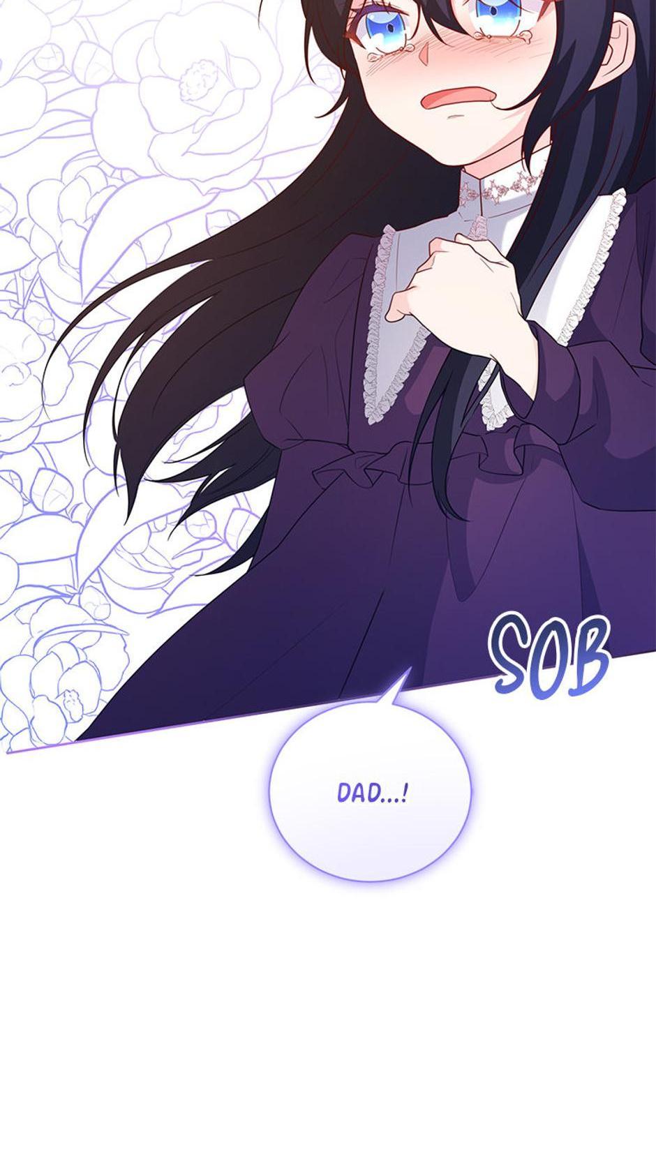 I Ended Up Saving My Crazy Stepfather! Chapter 31 page 2