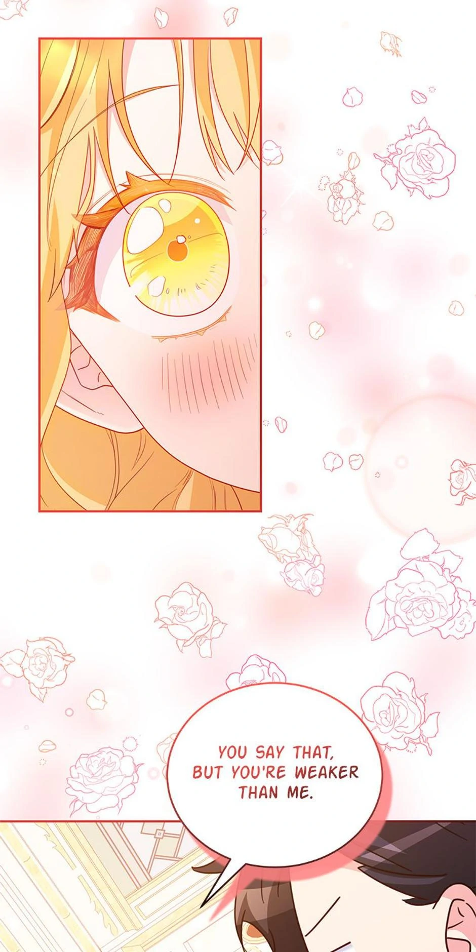 I Ended Up Saving My Crazy Stepfather! Chapter 31 page 37
