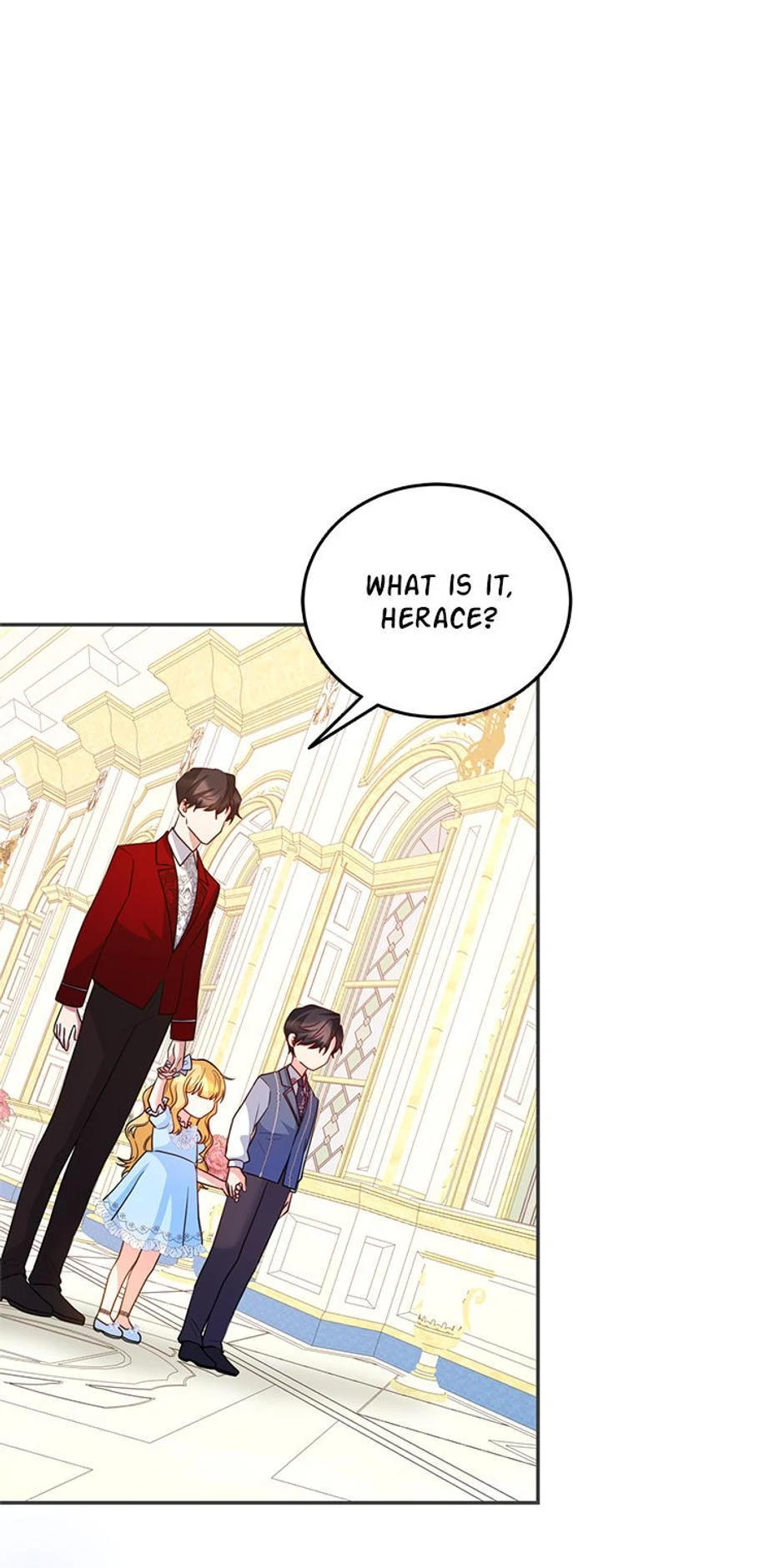 I Ended Up Saving My Crazy Stepfather! Chapter 31 page 3