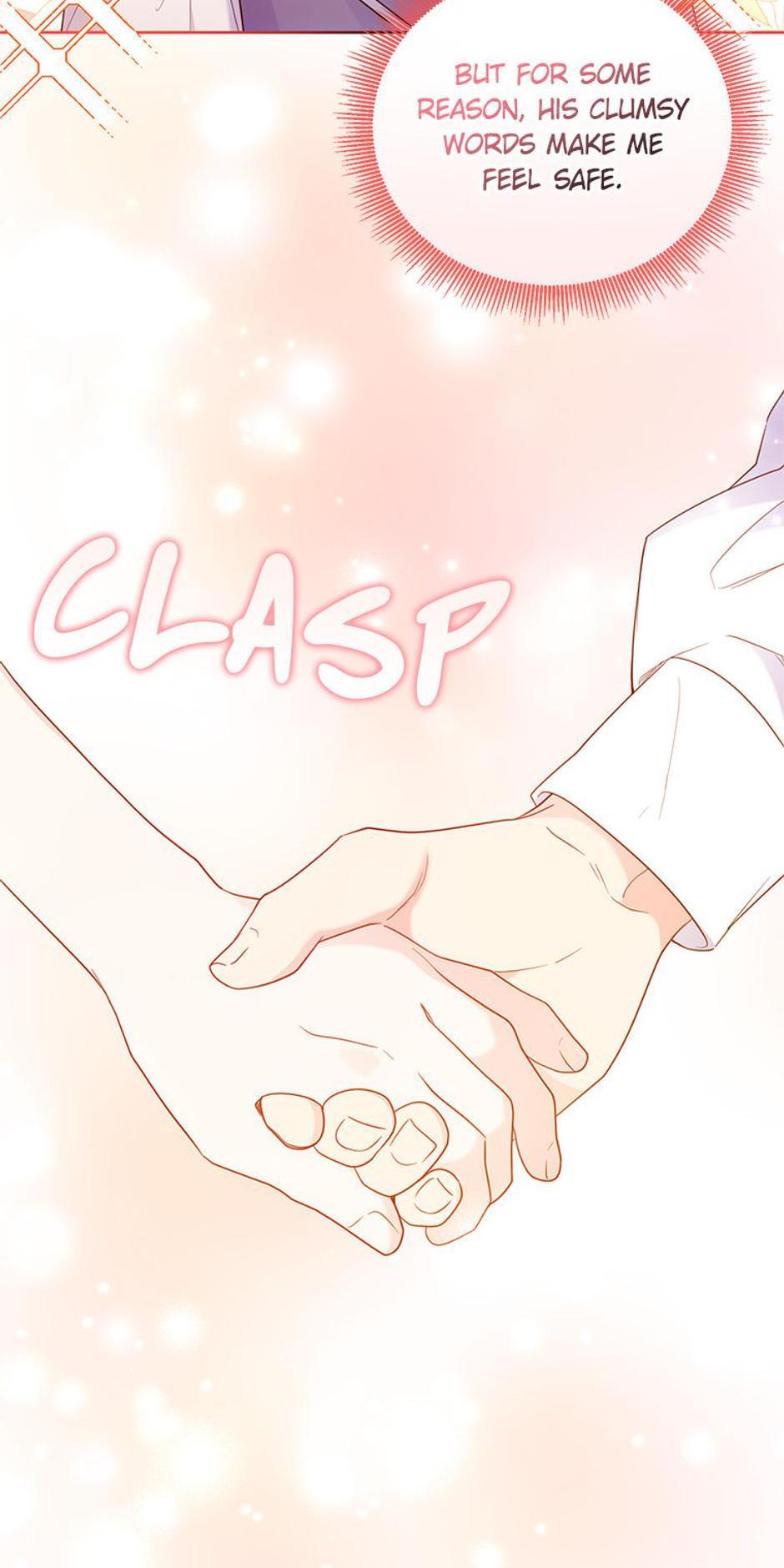 I Ended Up Saving My Crazy Stepfather! Chapter 31 page 41
