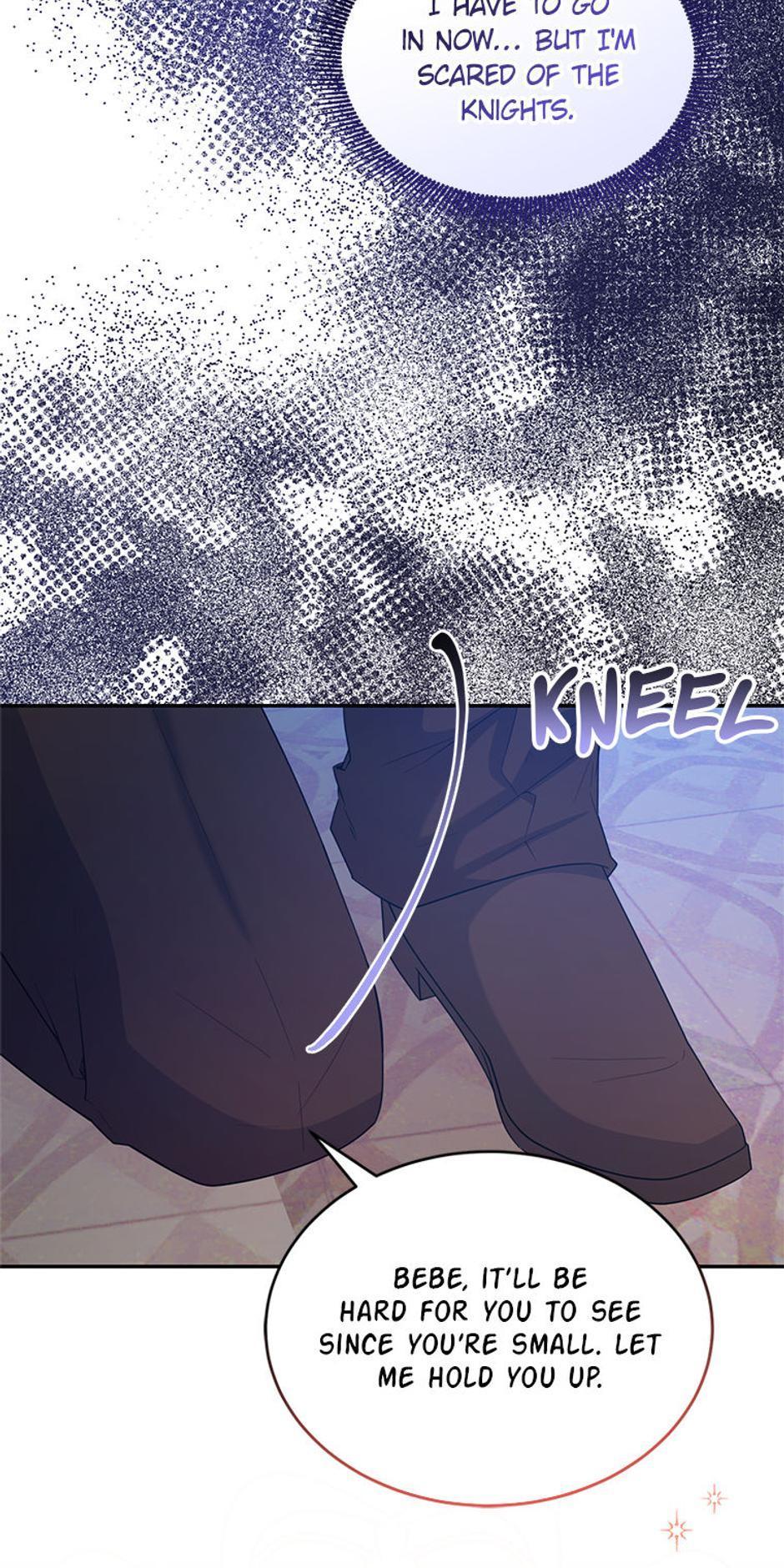 I Ended Up Saving My Crazy Stepfather! Chapter 31 page 48