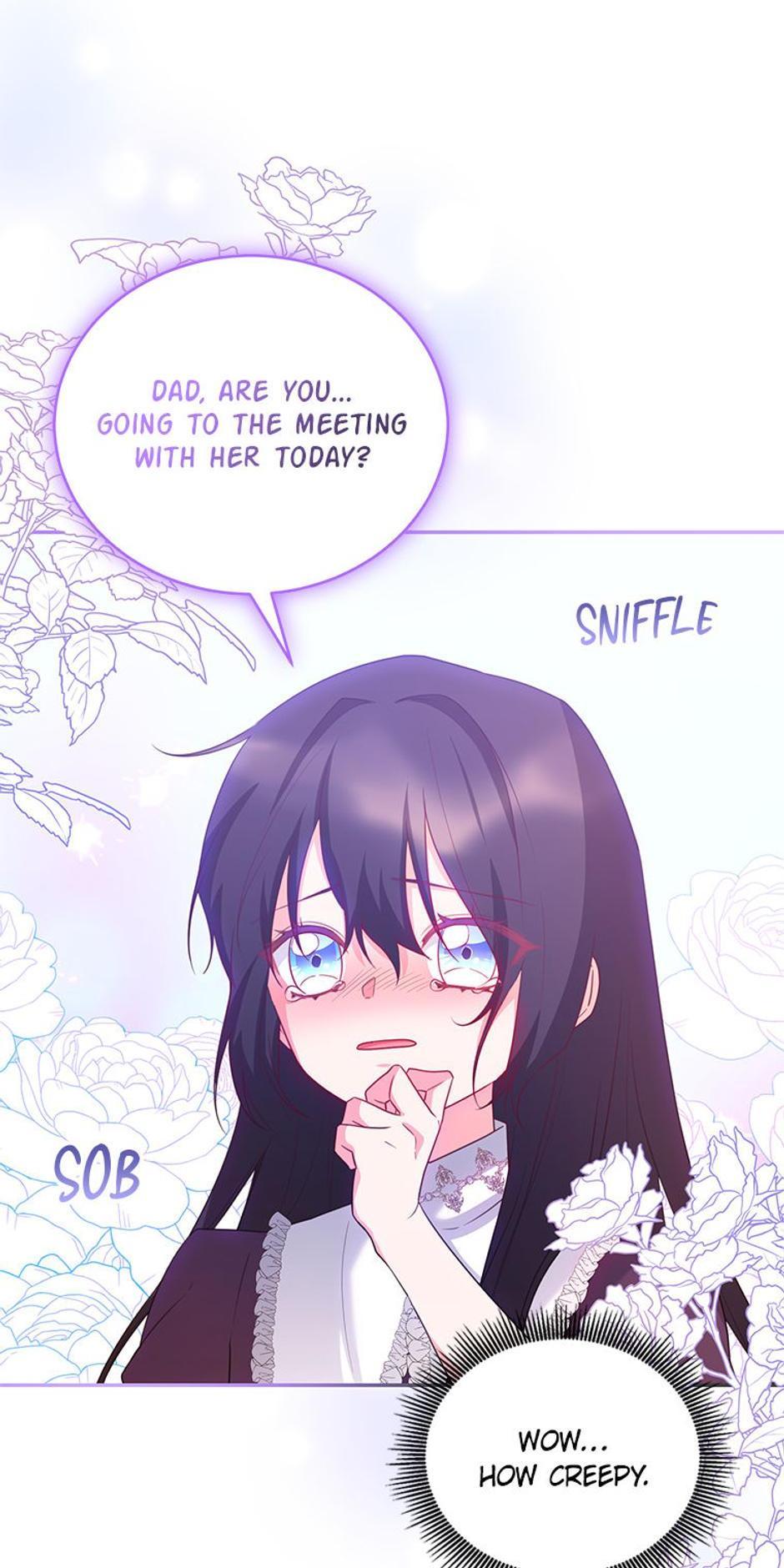 I Ended Up Saving My Crazy Stepfather! Chapter 31 page 4