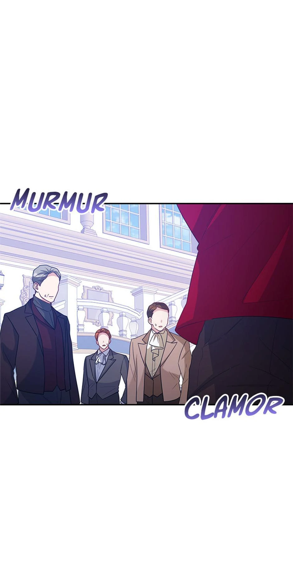 I Ended Up Saving My Crazy Stepfather! Chapter 31 page 52