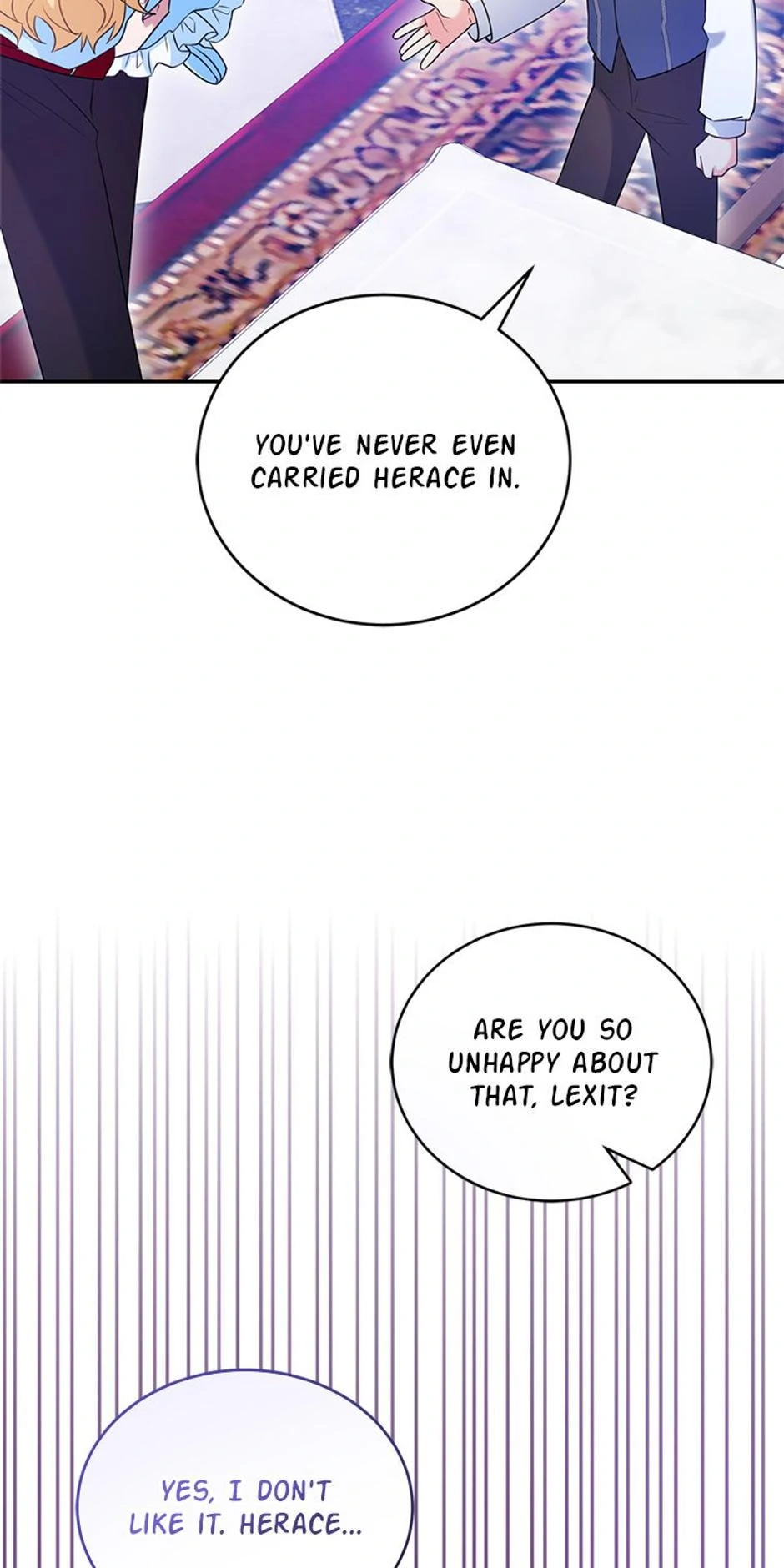 I Ended Up Saving My Crazy Stepfather! Chapter 31 page 61