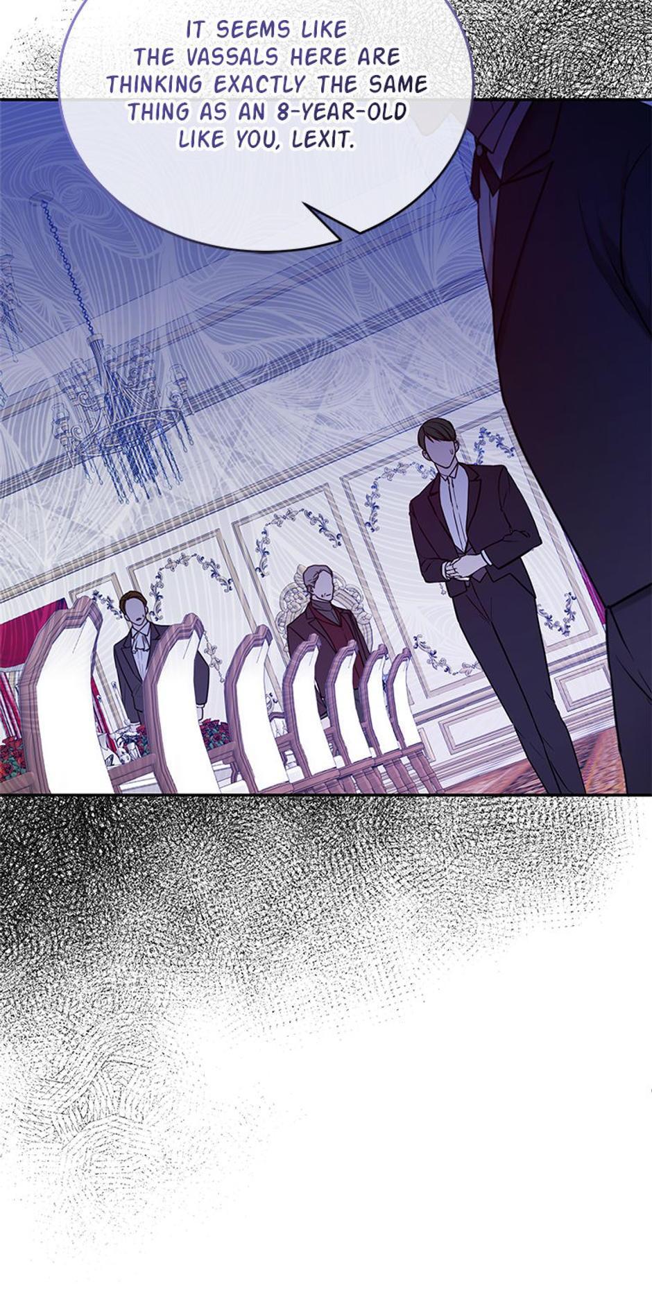 I Ended Up Saving My Crazy Stepfather! Chapter 31 page 63