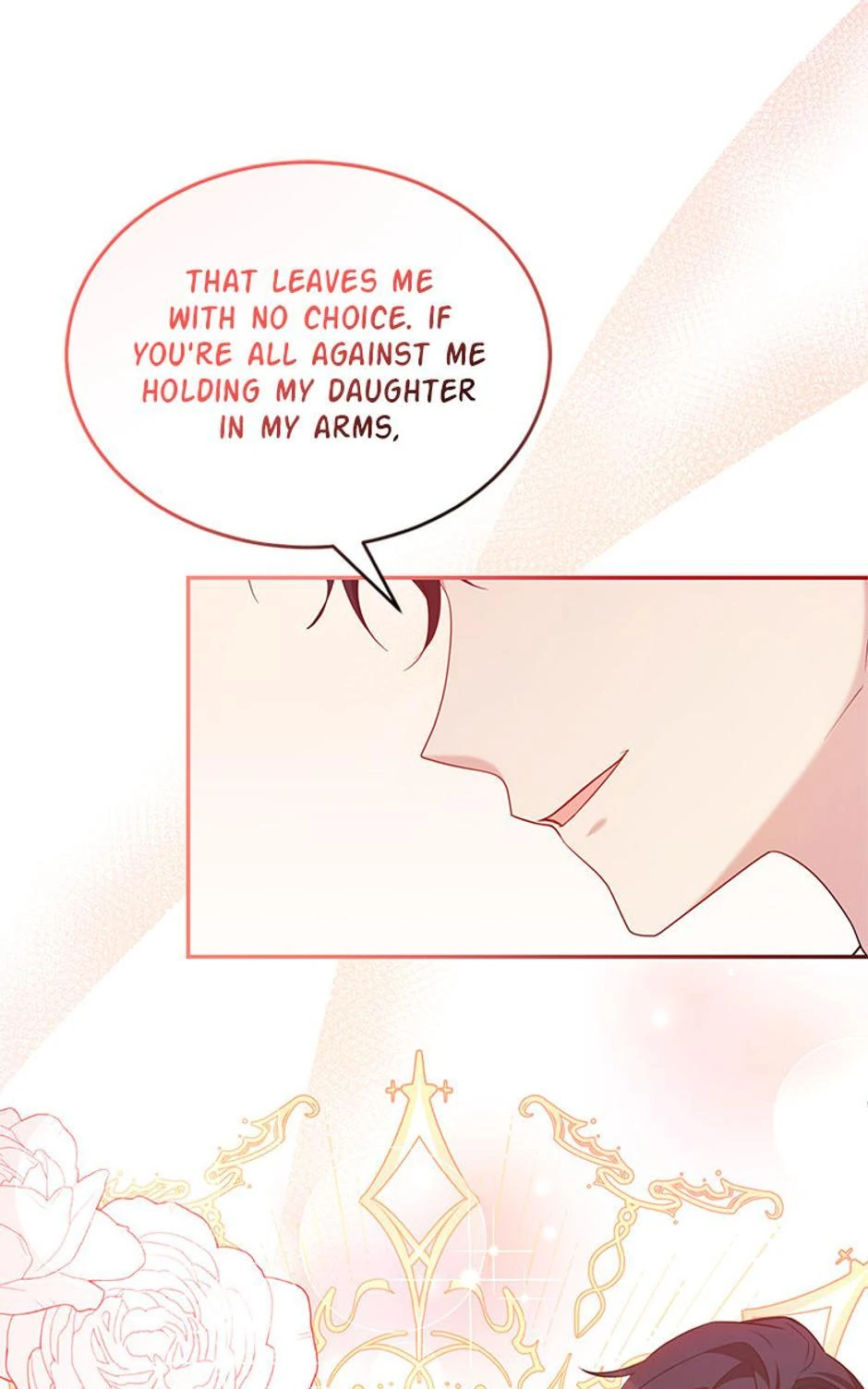 I Ended Up Saving My Crazy Stepfather! Chapter 31 page 64