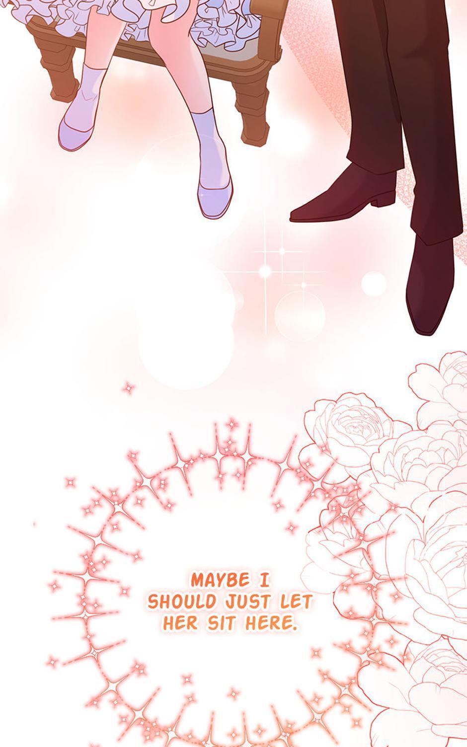 I Ended Up Saving My Crazy Stepfather! Chapter 31 page 66