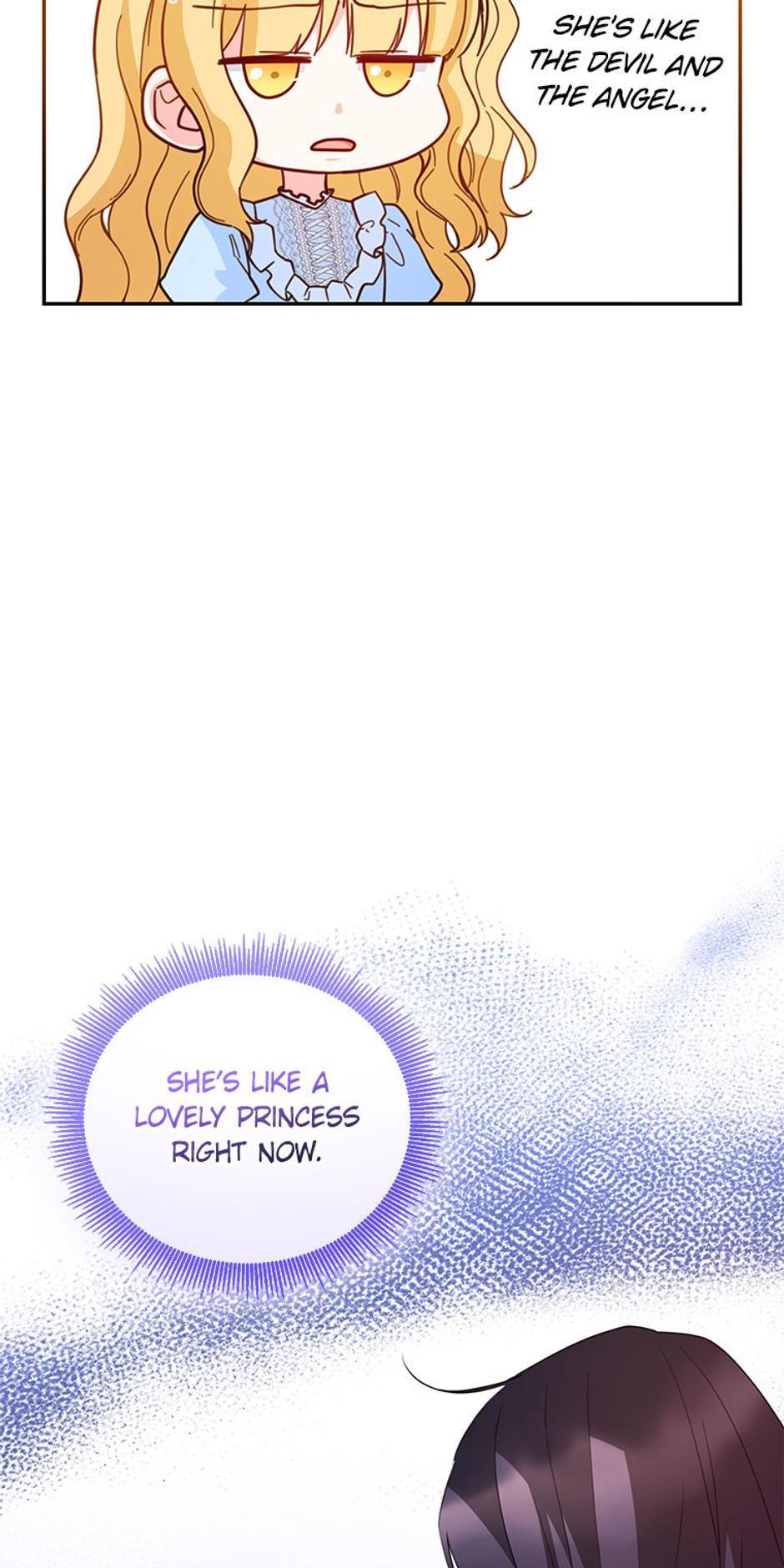 I Ended Up Saving My Crazy Stepfather! Chapter 31 page 6