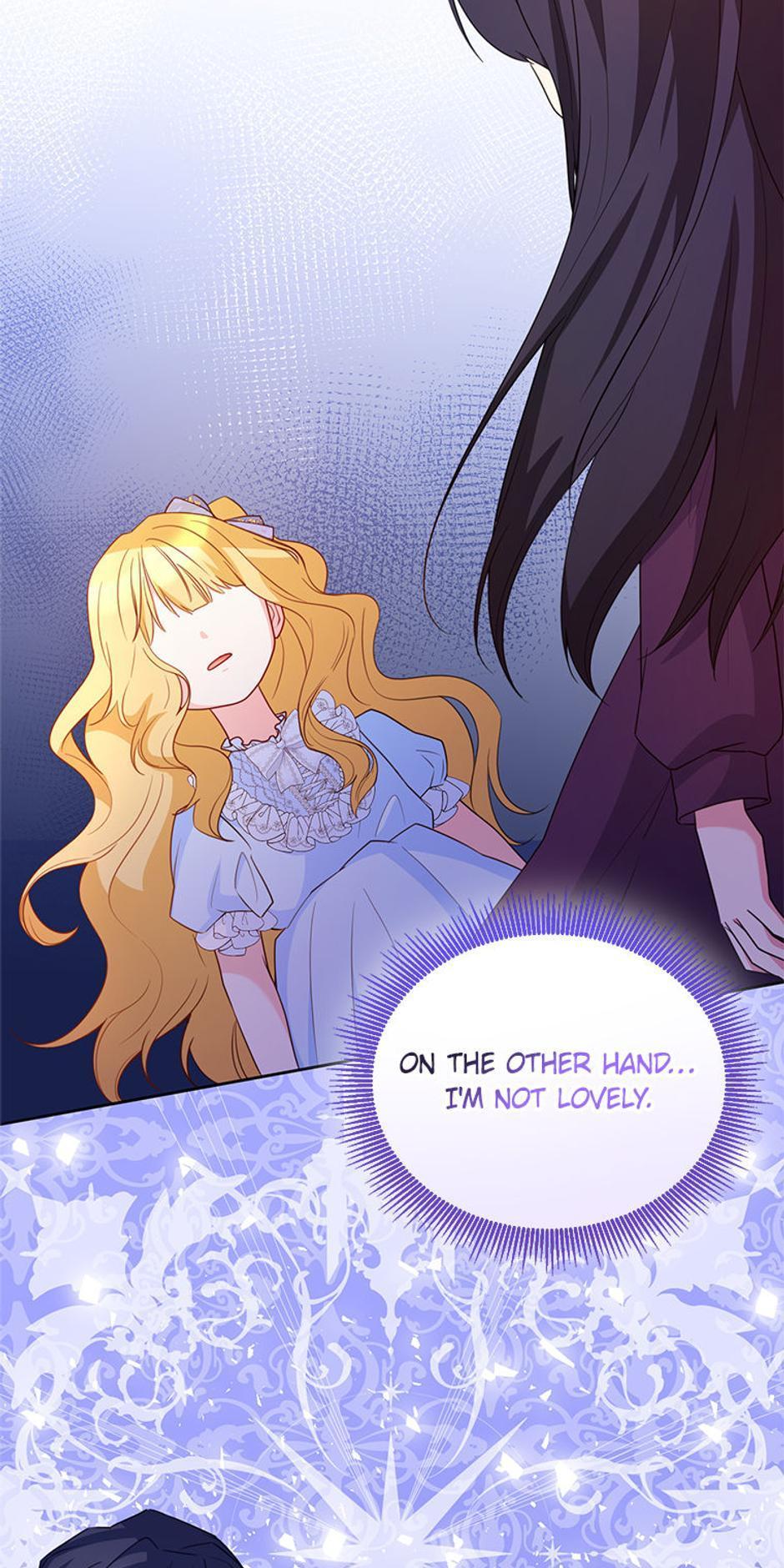 I Ended Up Saving My Crazy Stepfather! Chapter 31 page 7