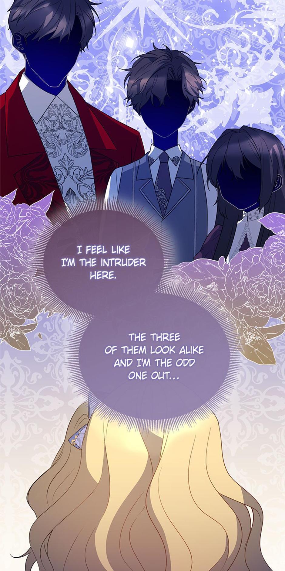 I Ended Up Saving My Crazy Stepfather! Chapter 31 page 8