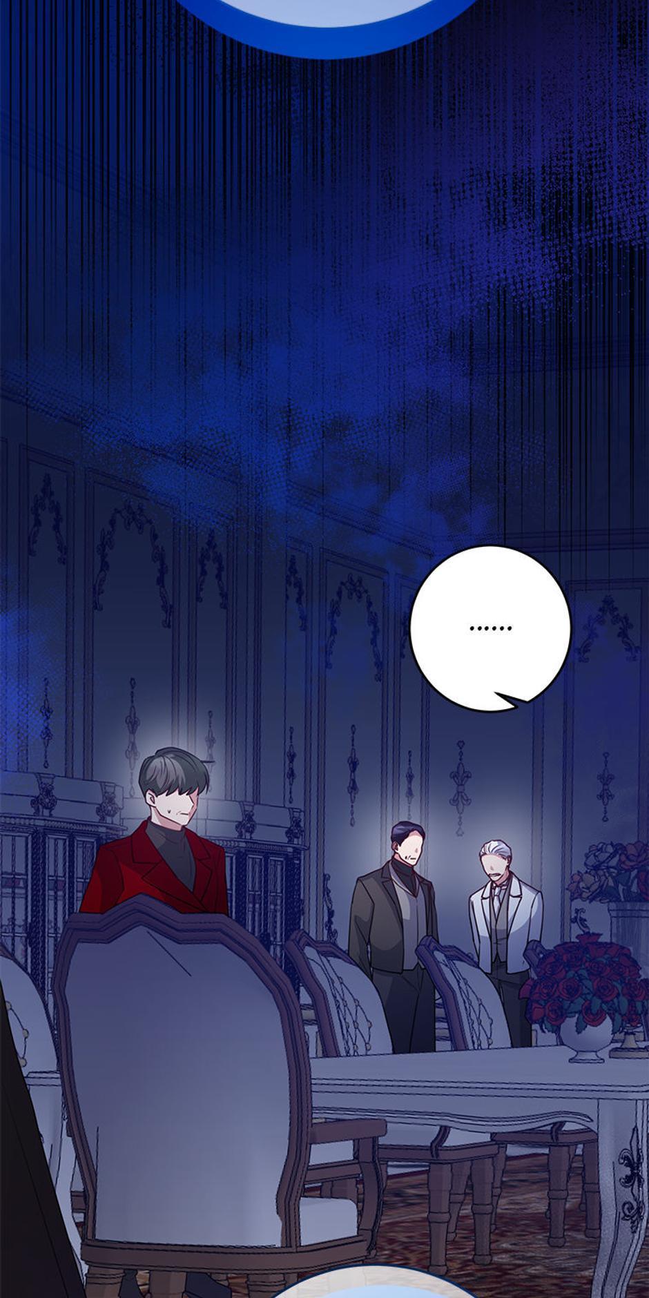 I Ended Up Saving My Crazy Stepfather! Chapter 32 page 9