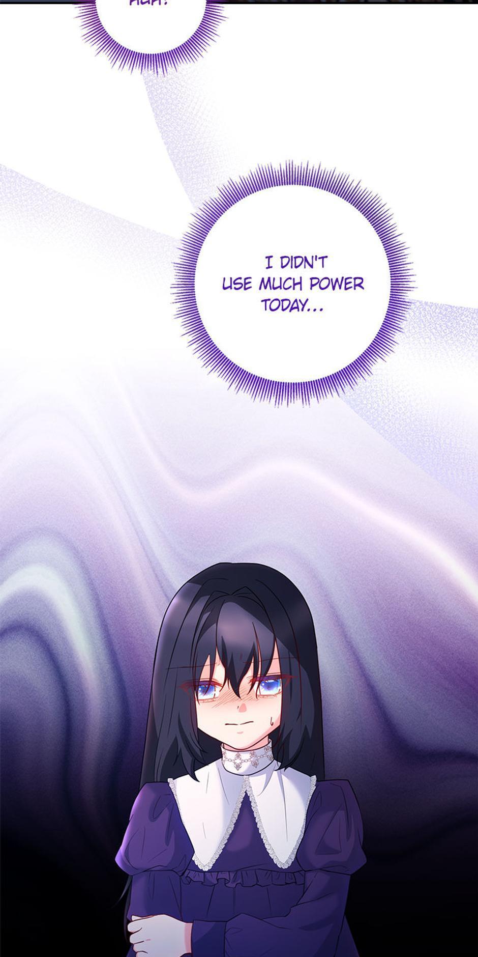 I Ended Up Saving My Crazy Stepfather! Chapter 32 page 17