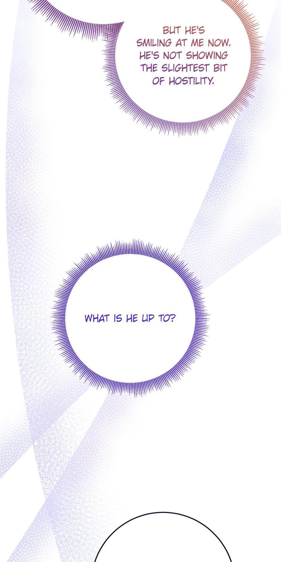 I Ended Up Saving My Crazy Stepfather! Chapter 32 page 23